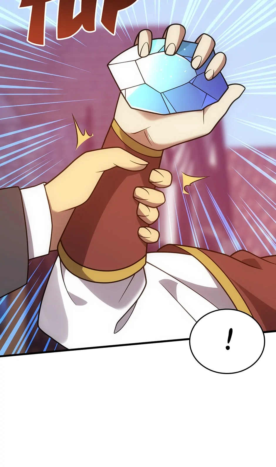 My Civil Servant Life Reborn in the Strange World Chapter 75 - page 38