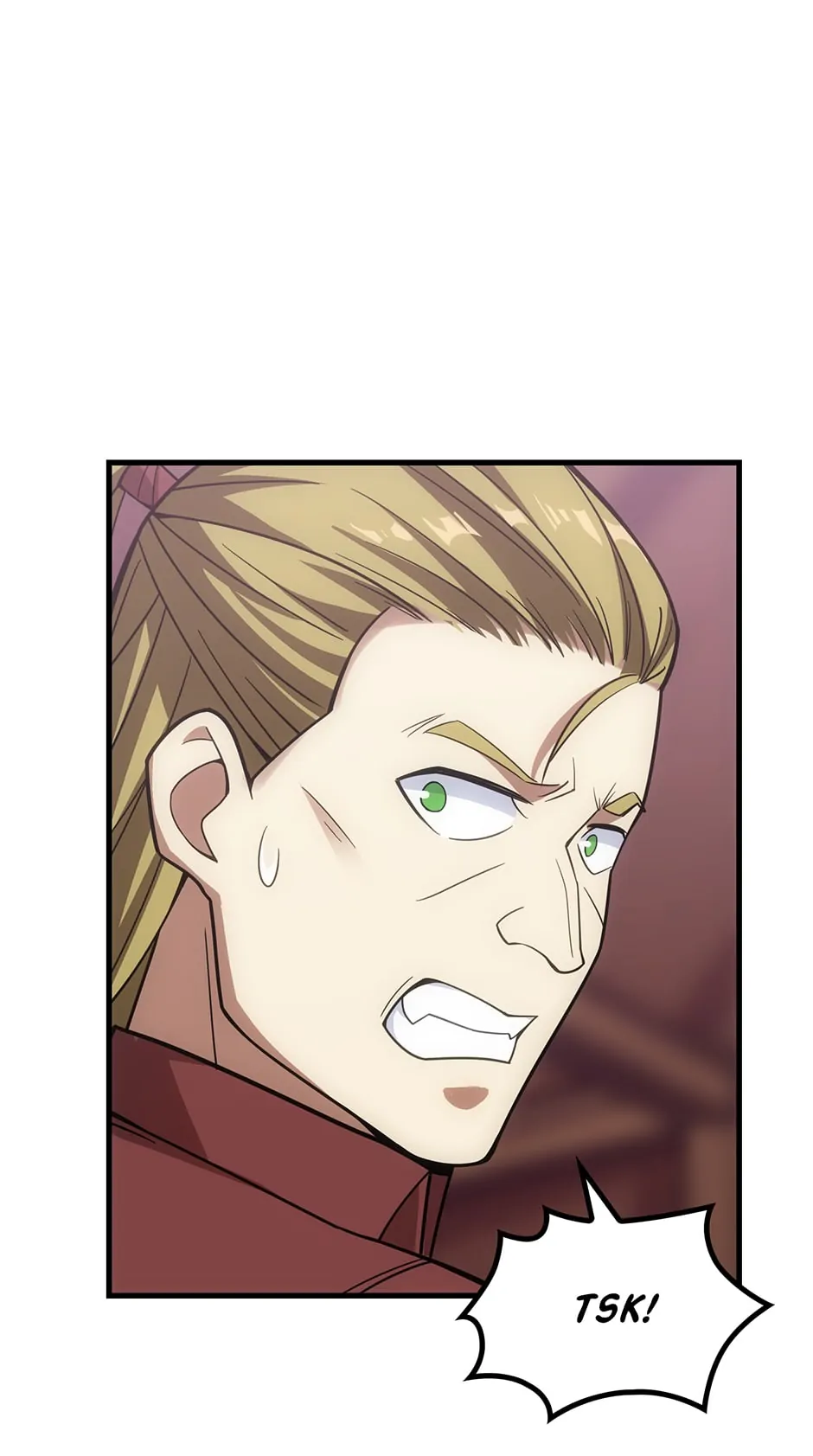 My Civil Servant Life Reborn in the Strange World Chapter 75 - page 42