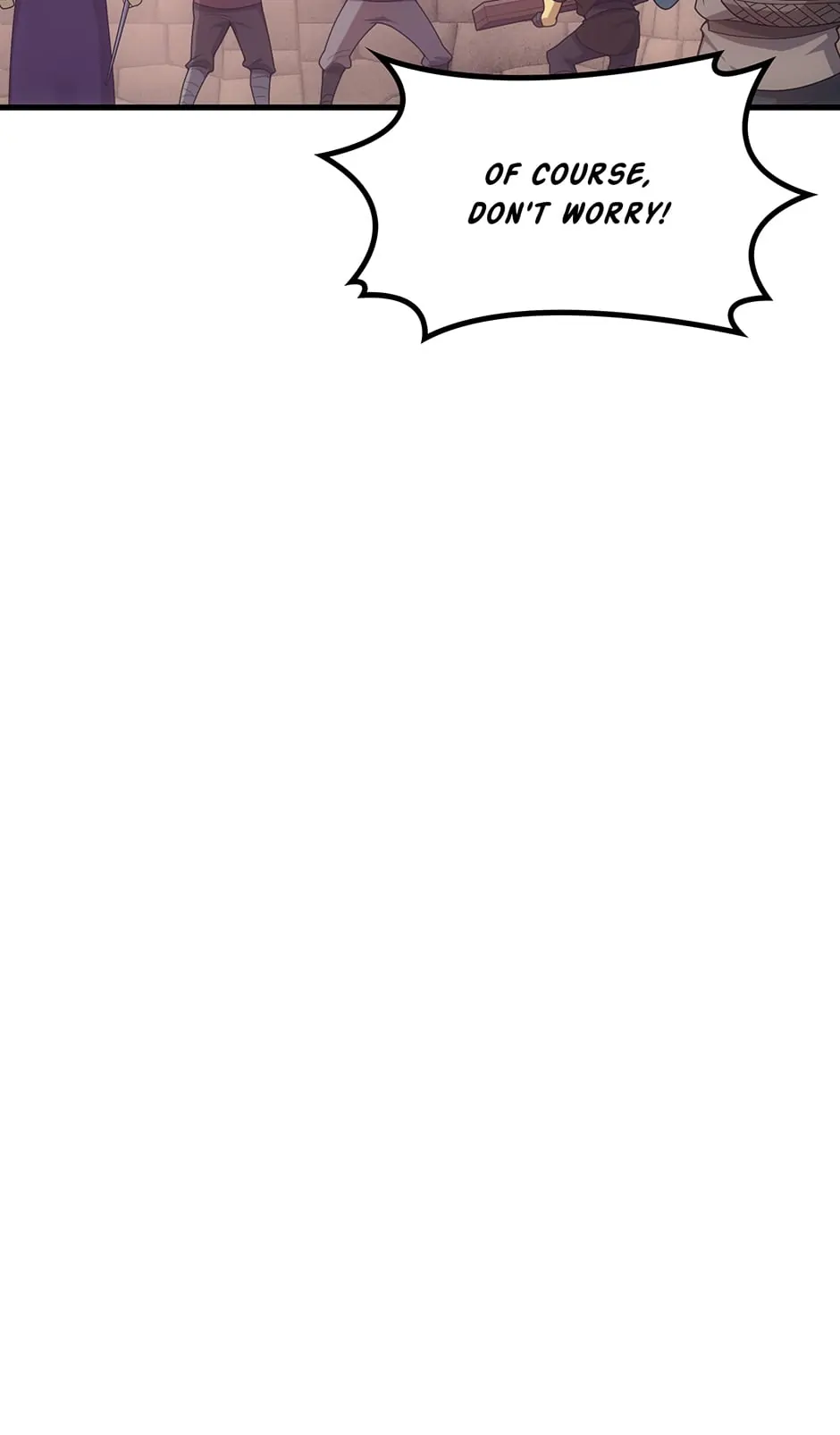 My Civil Servant Life Reborn in the Strange World Chapter 75 - page 50