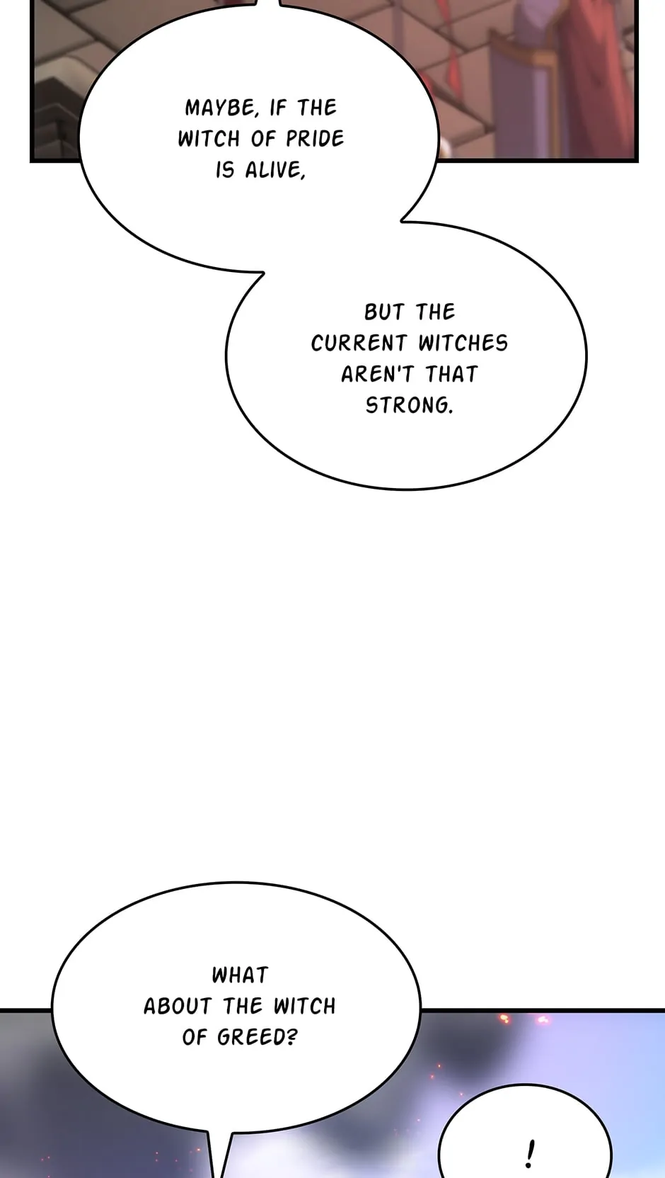 My Civil Servant Life Reborn in the Strange World Chapter 75 - page 59