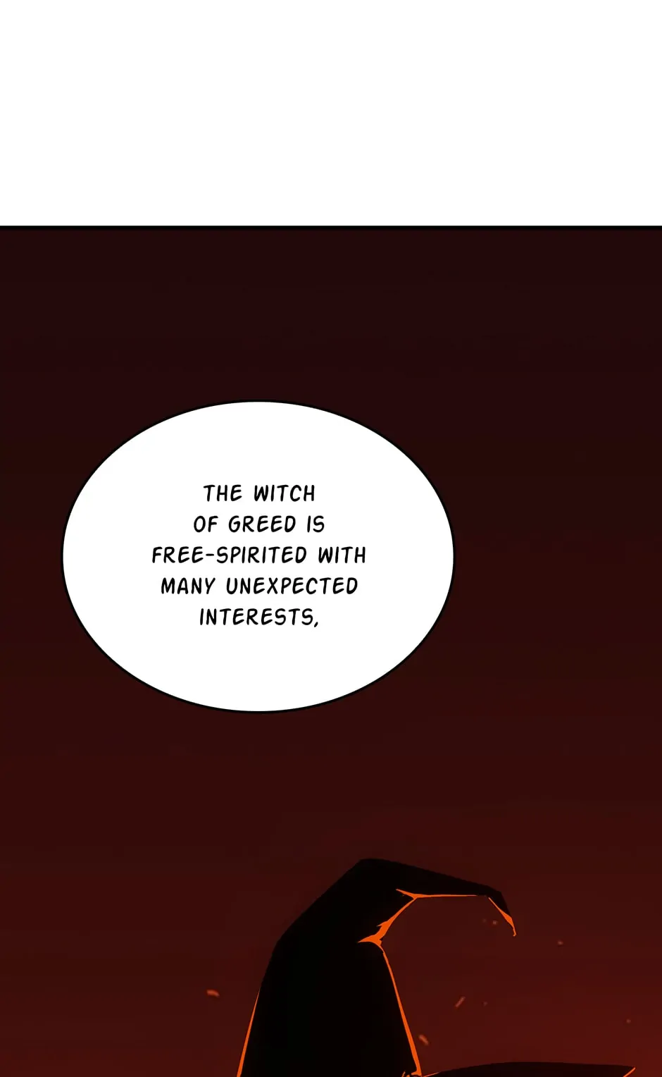 My Civil Servant Life Reborn in the Strange World Chapter 75 - page 62