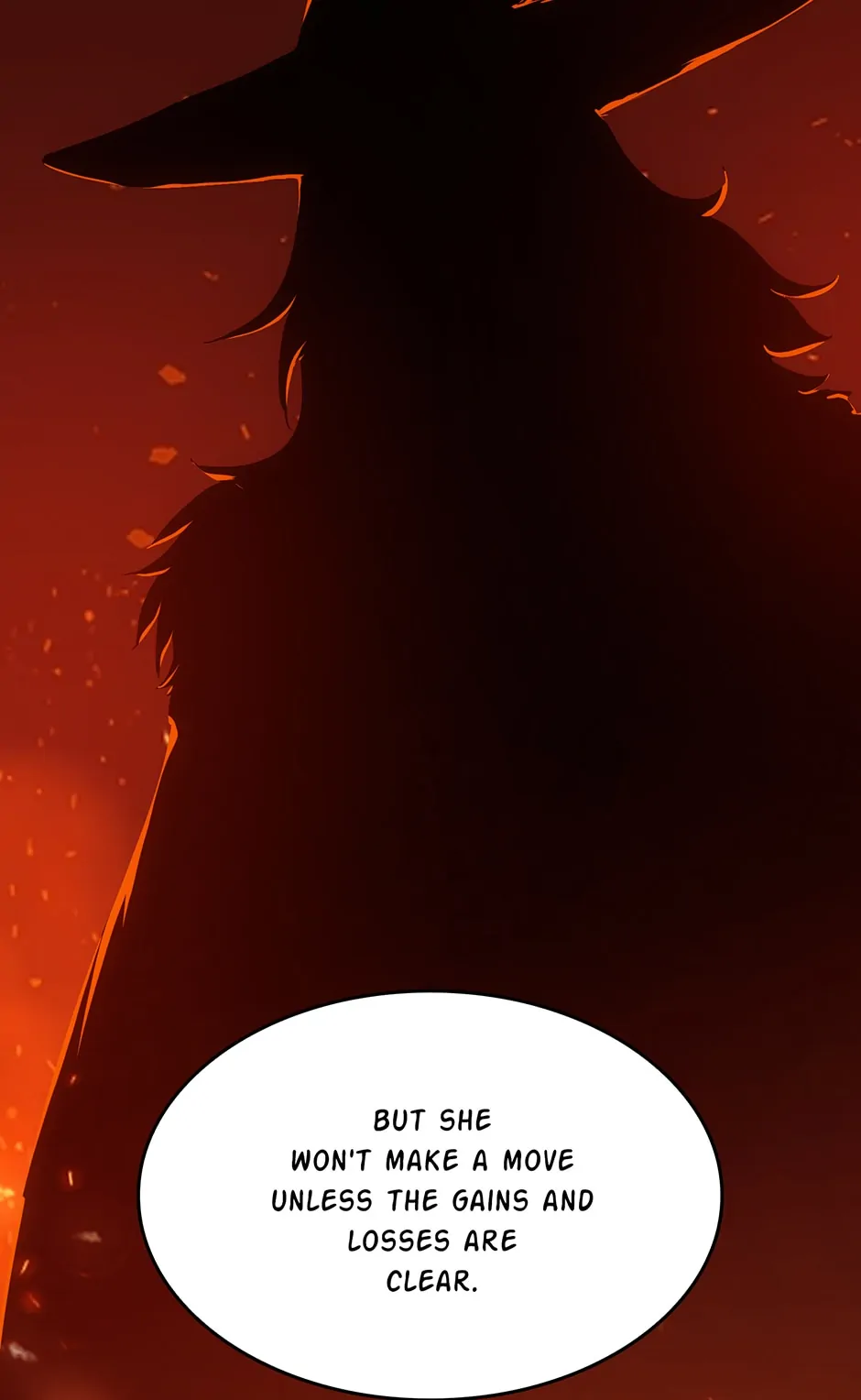 My Civil Servant Life Reborn in the Strange World Chapter 75 - page 63