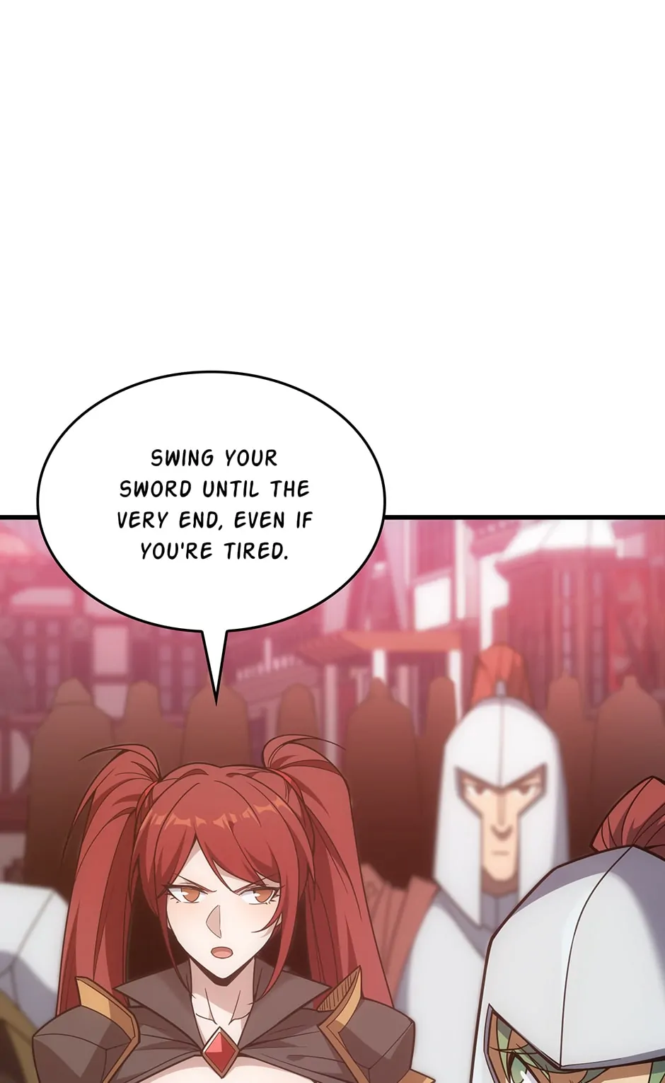 My Civil Servant Life Reborn in the Strange World Chapter 75 - page 76