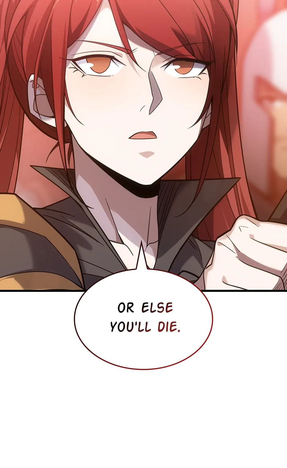 My Civil Servant Life Reborn in the Strange World Chapter 75 - page 78