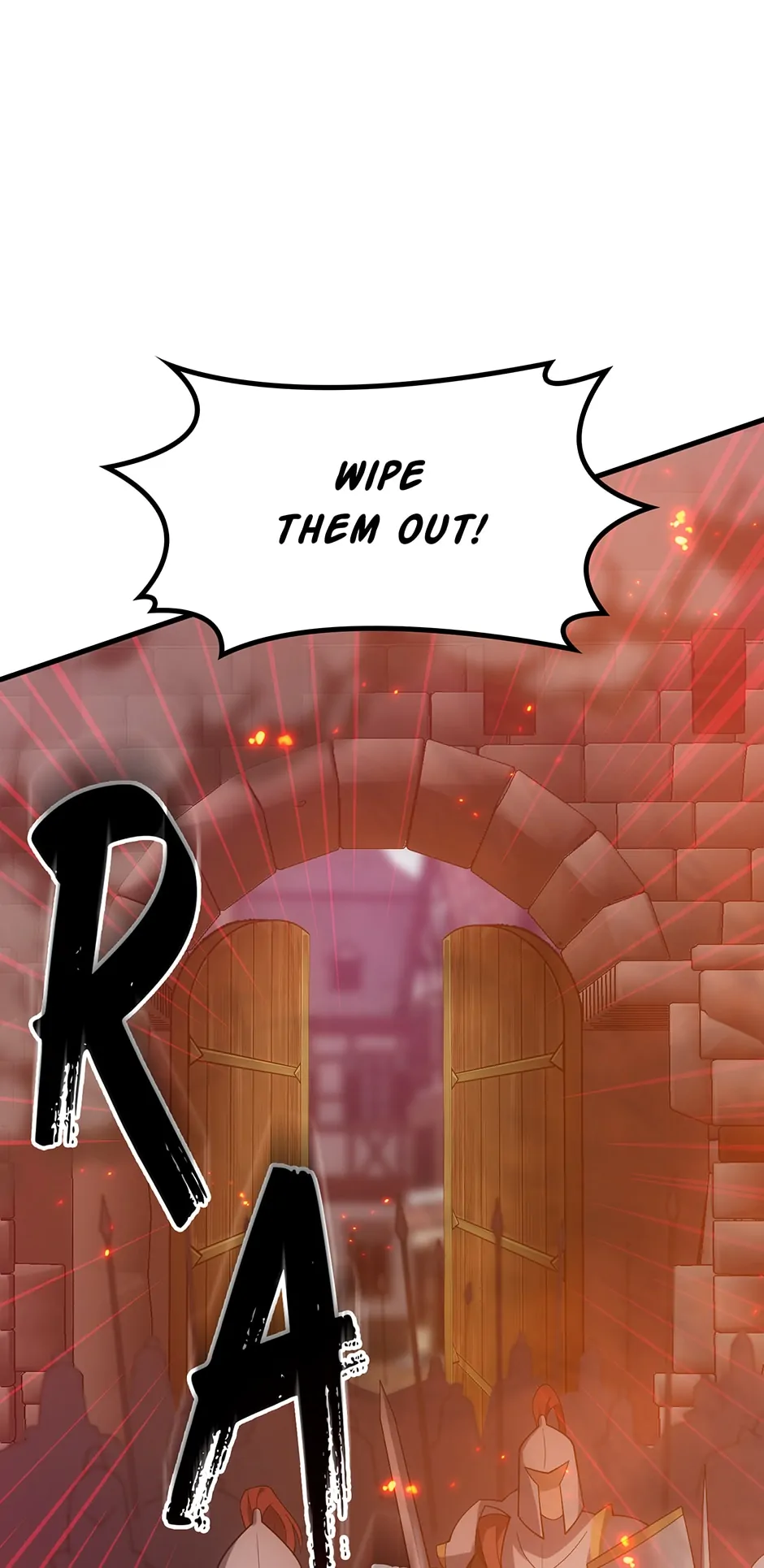 My Civil Servant Life Reborn in the Strange World Chapter 75 - page 81