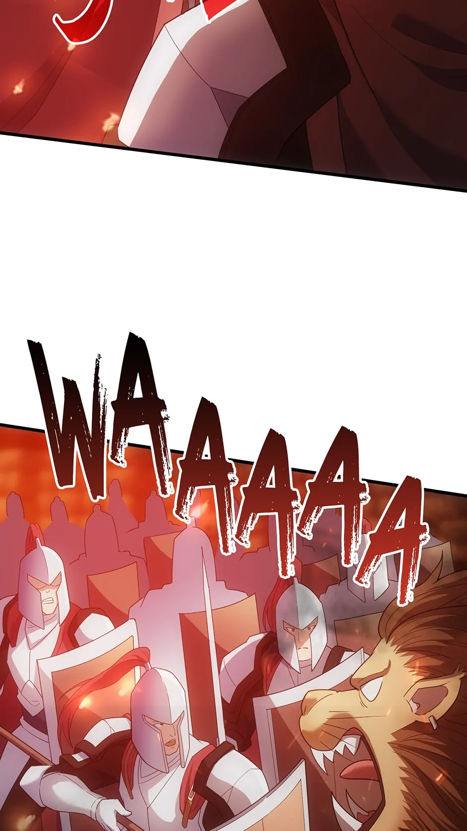 My Civil Servant Life Reborn in the Strange World Chapter 75 - page 84