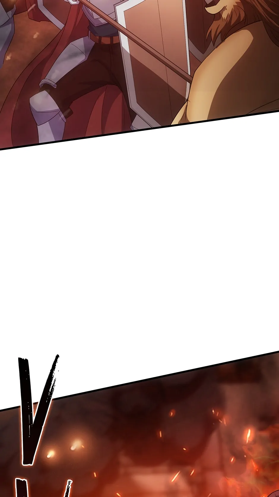 My Civil Servant Life Reborn in the Strange World Chapter 75 - page 85