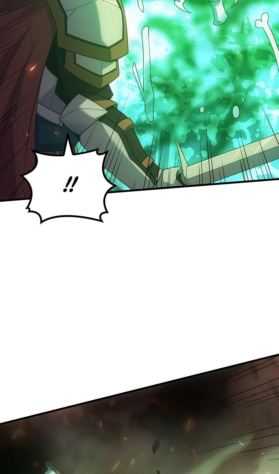 My Civil Servant Life Reborn in the Strange World Chapter 75 - page 88