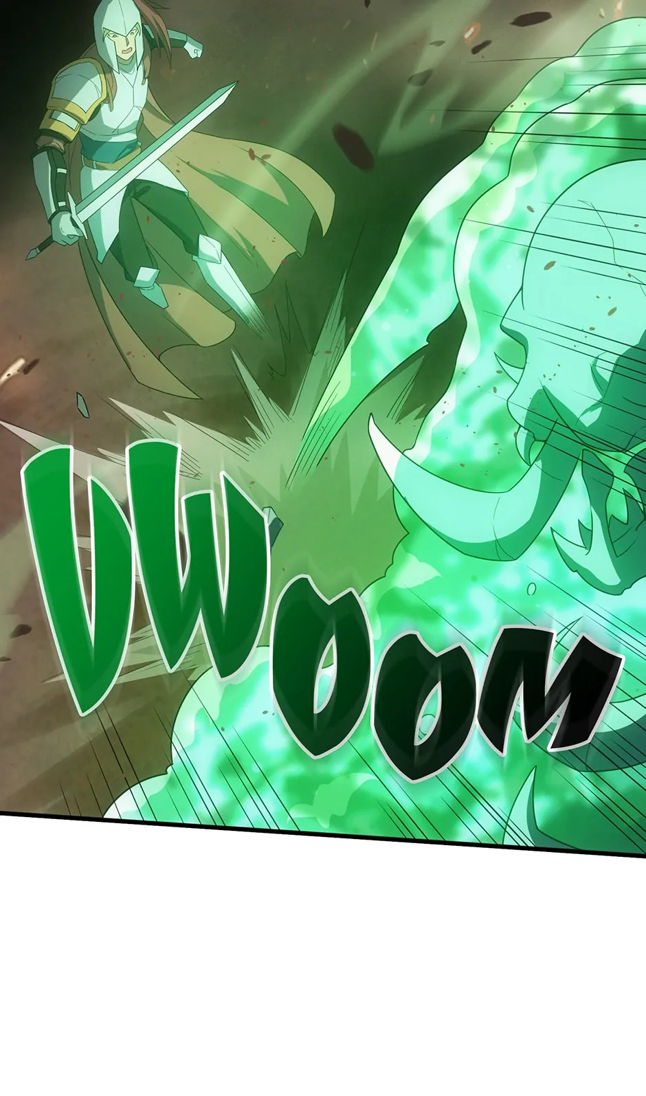 My Civil Servant Life Reborn in the Strange World Chapter 75 - page 89