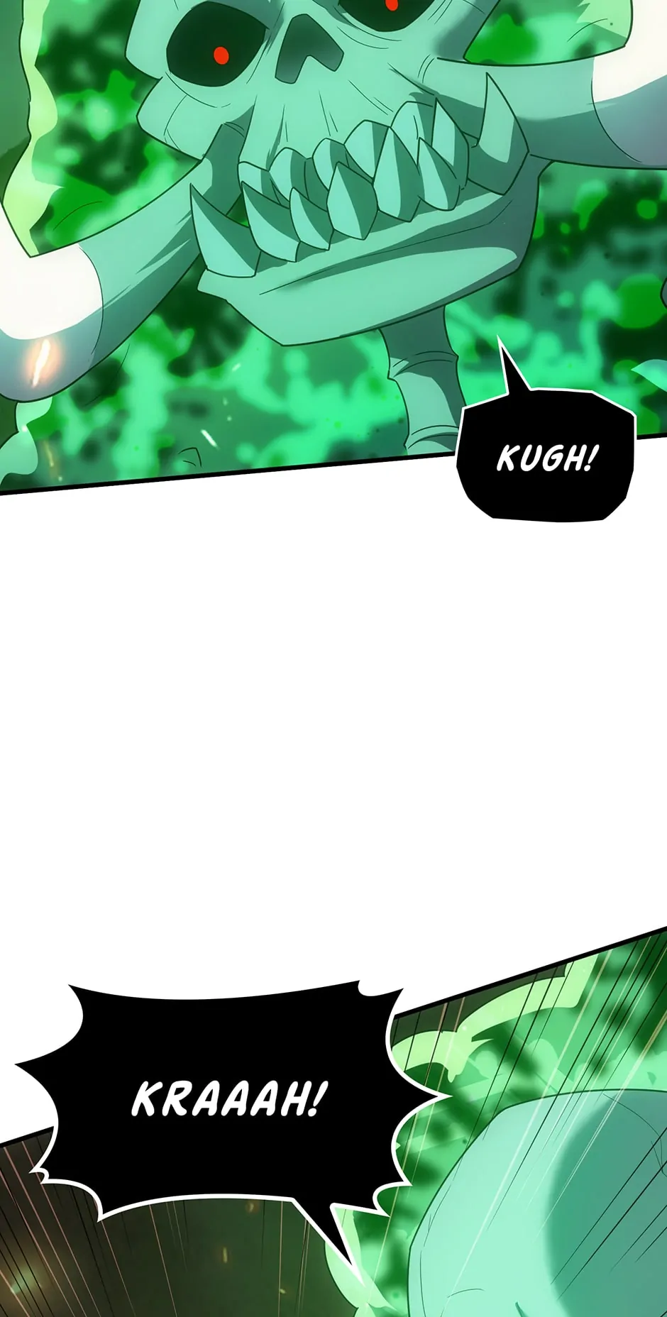 My Civil Servant Life Reborn in the Strange World Chapter 75 - page 93