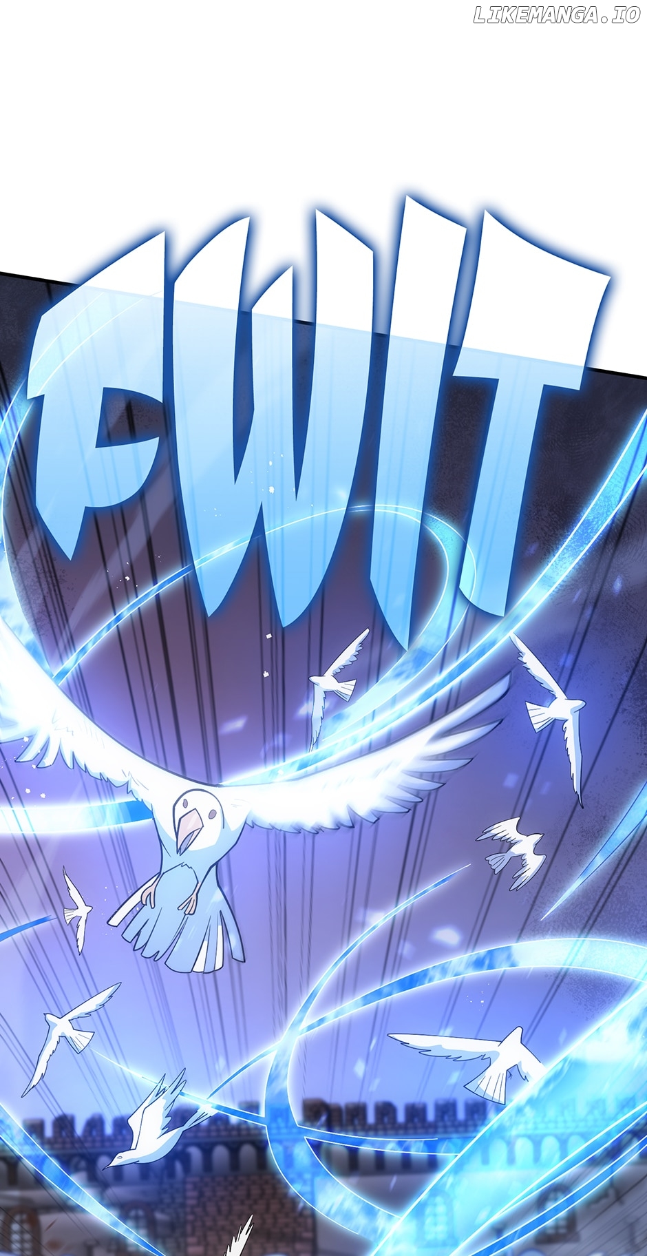 My Civil Servant Life Reborn in the Strange World Chapter 76 - page 5