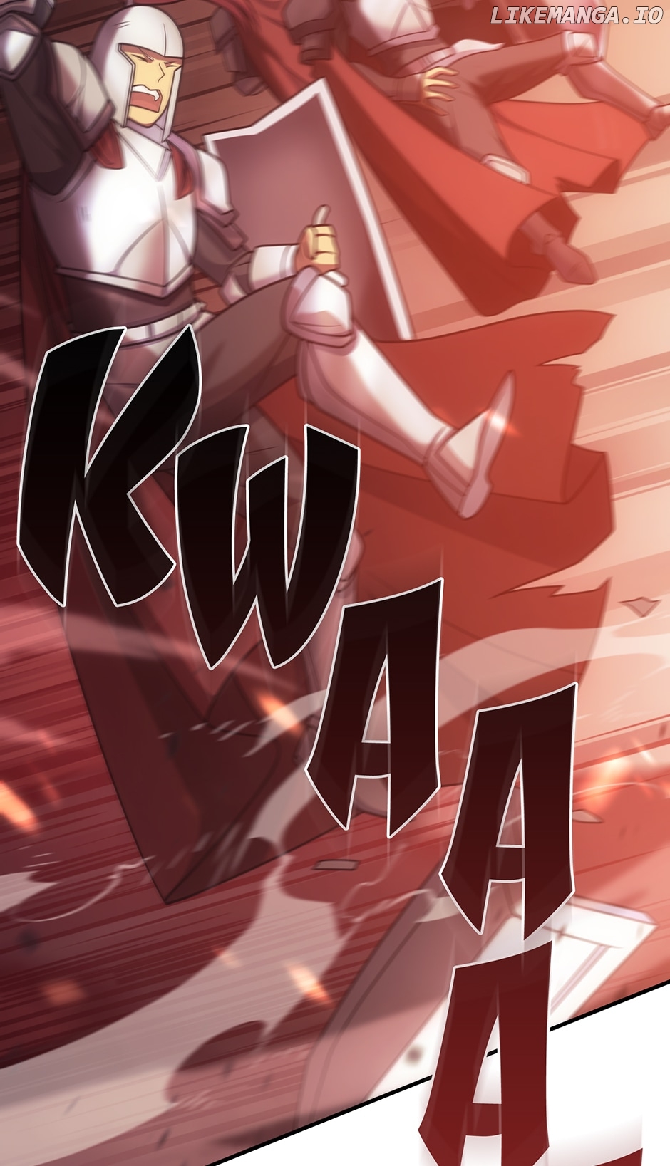 My Civil Servant Life Reborn in the Strange World Chapter 76 - page 44