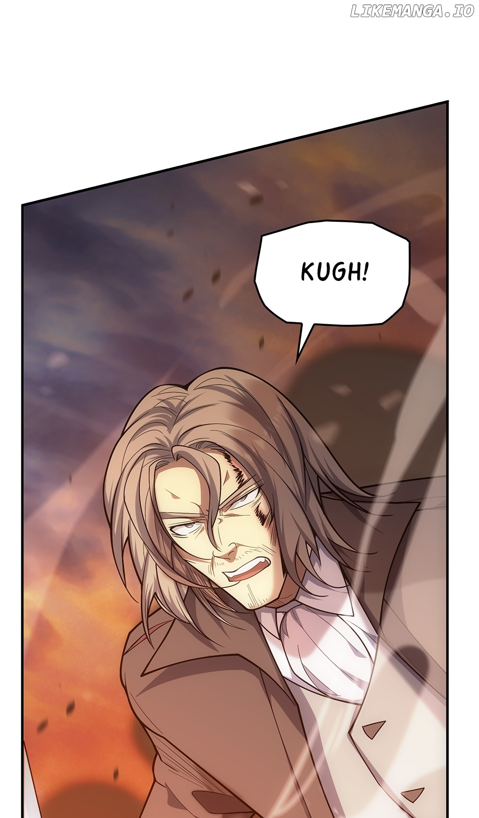 My Civil Servant Life Reborn in the Strange World Chapter 76 - page 80