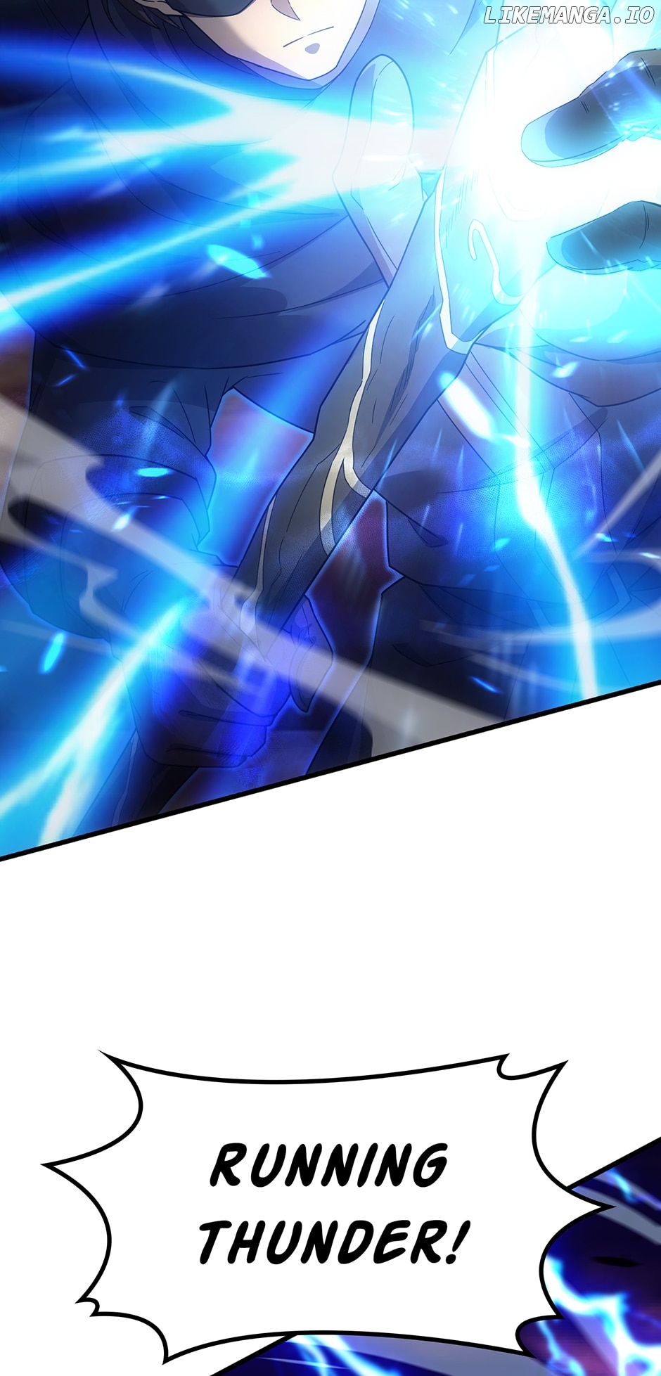 My Civil Servant Life Reborn in the Strange World Chapter 77 - page 42