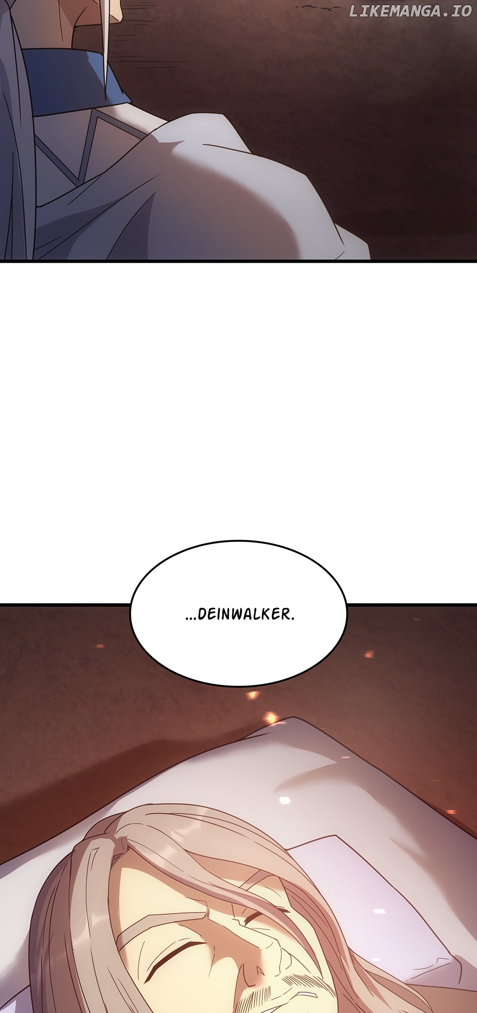 My Civil Servant Life Reborn in the Strange World Chapter 77 - page 62