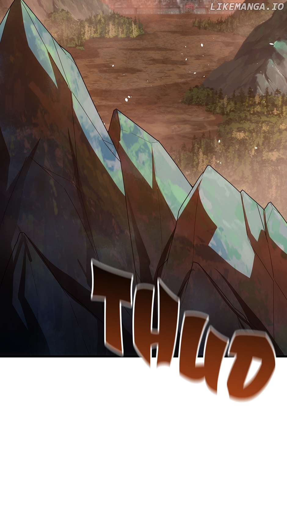 My Civil Servant Life Reborn in the Strange World Chapter 78 - page 24