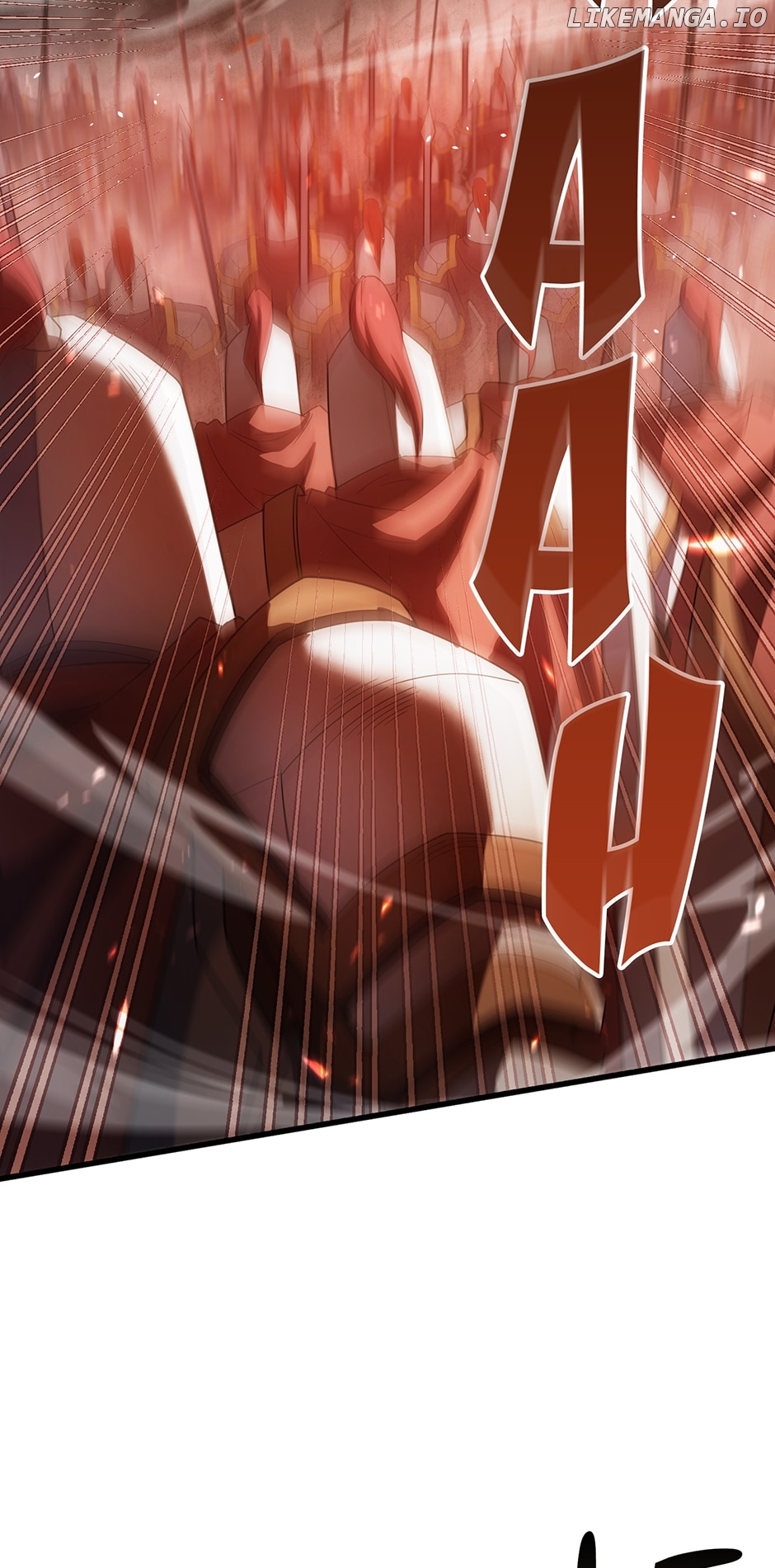 My Civil Servant Life Reborn in the Strange World Chapter 78 - page 34