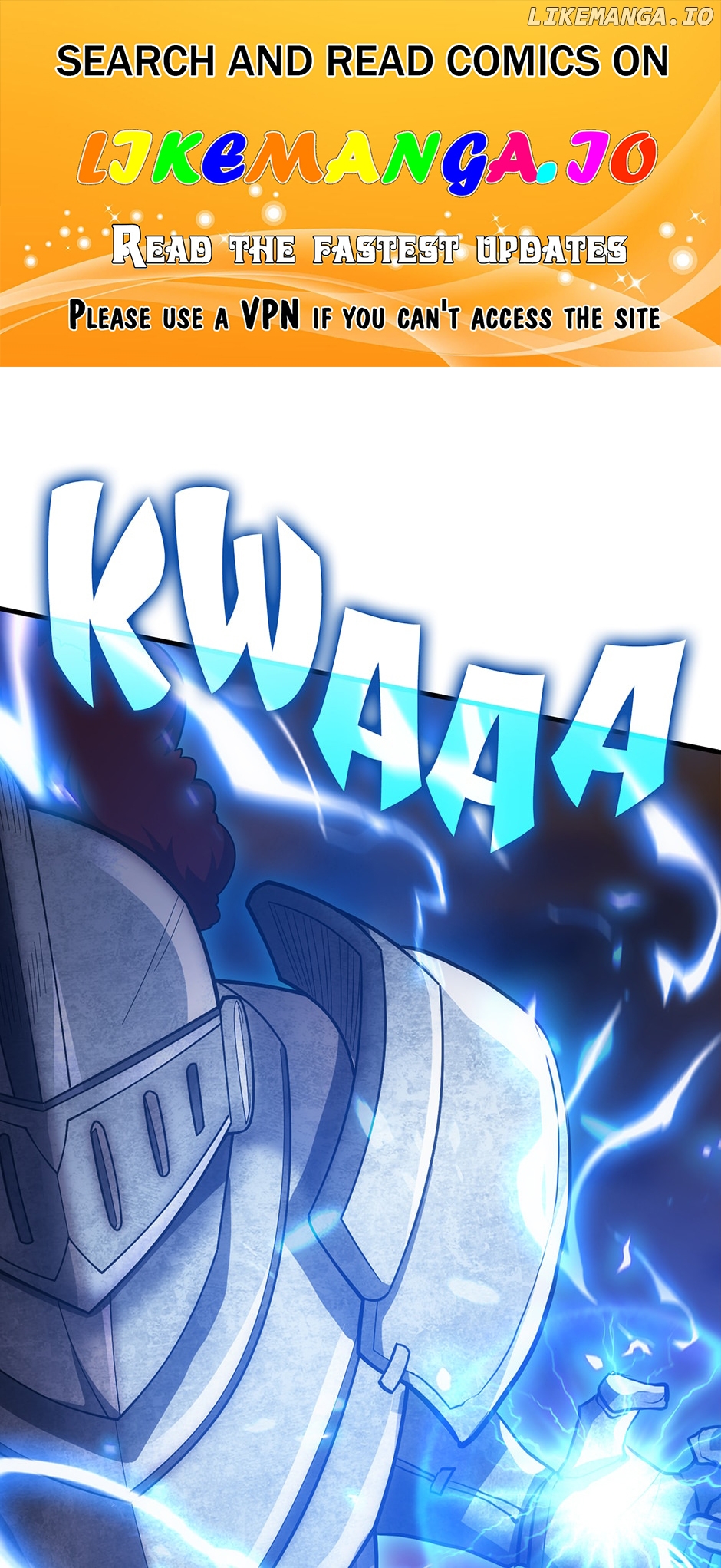 My Civil Servant Life Reborn in the Strange World Chapter 79 - page 1