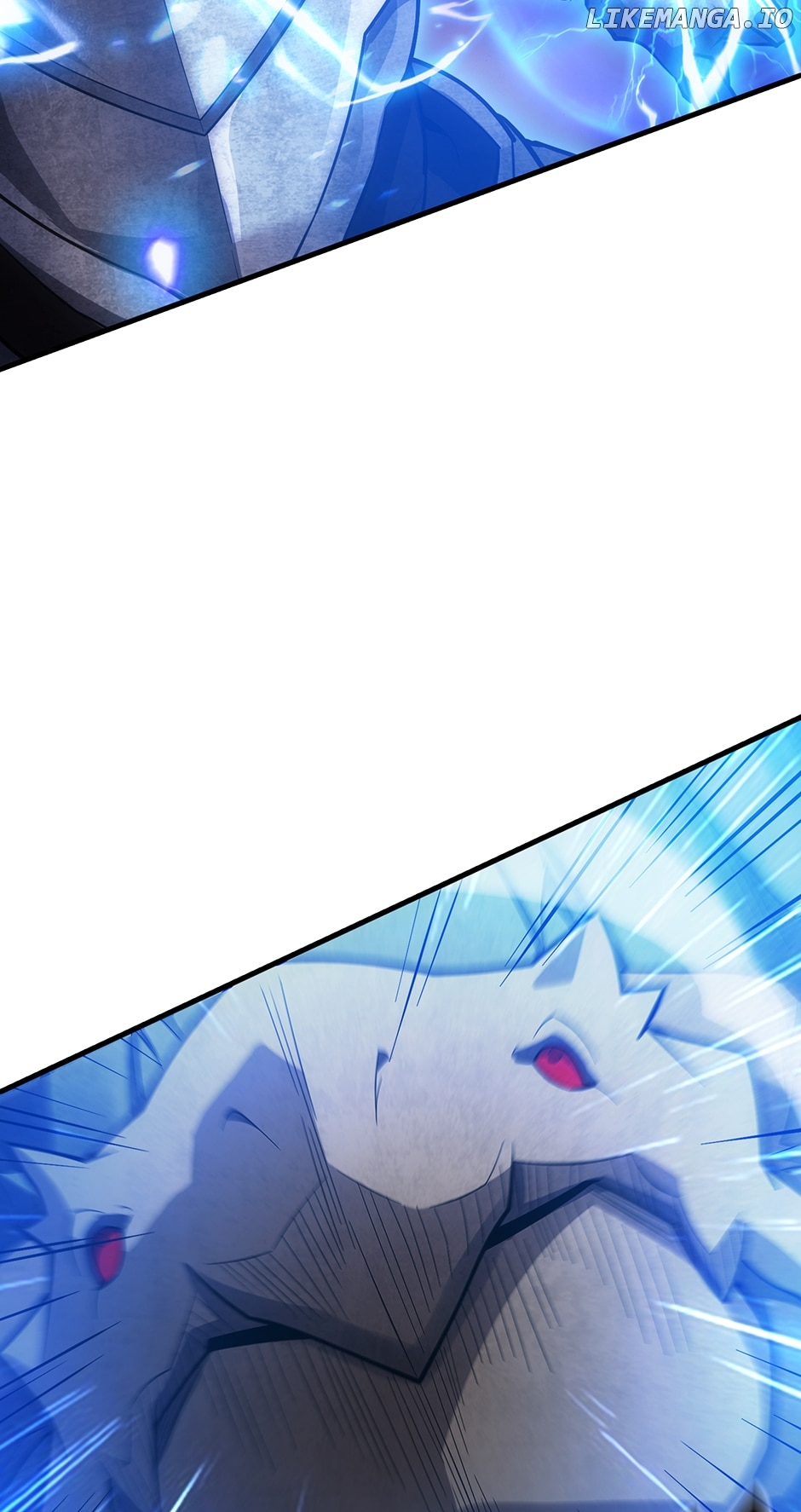 My Civil Servant Life Reborn in the Strange World Chapter 79 - page 2