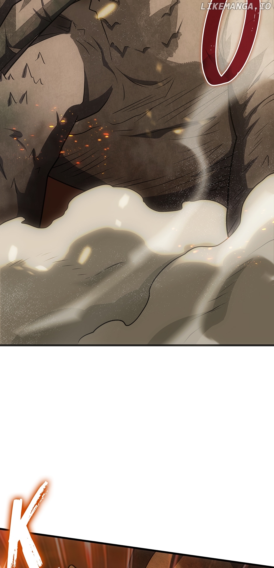 My Civil Servant Life Reborn in the Strange World Chapter 79 - page 101