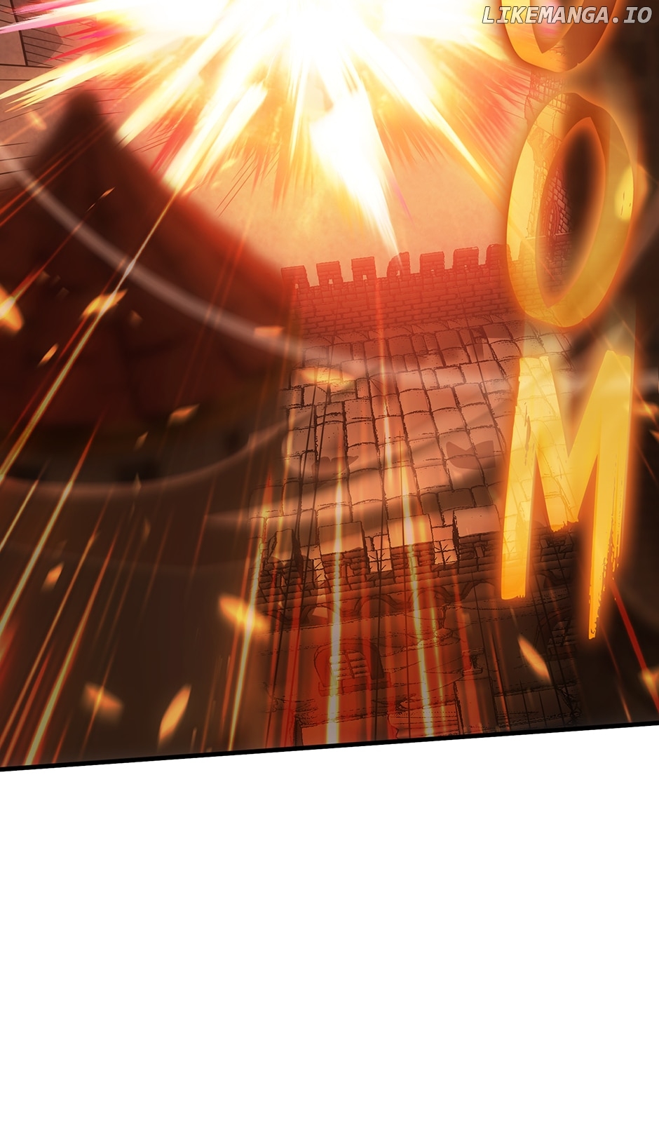 My Civil Servant Life Reborn in the Strange World Chapter 79 - page 111