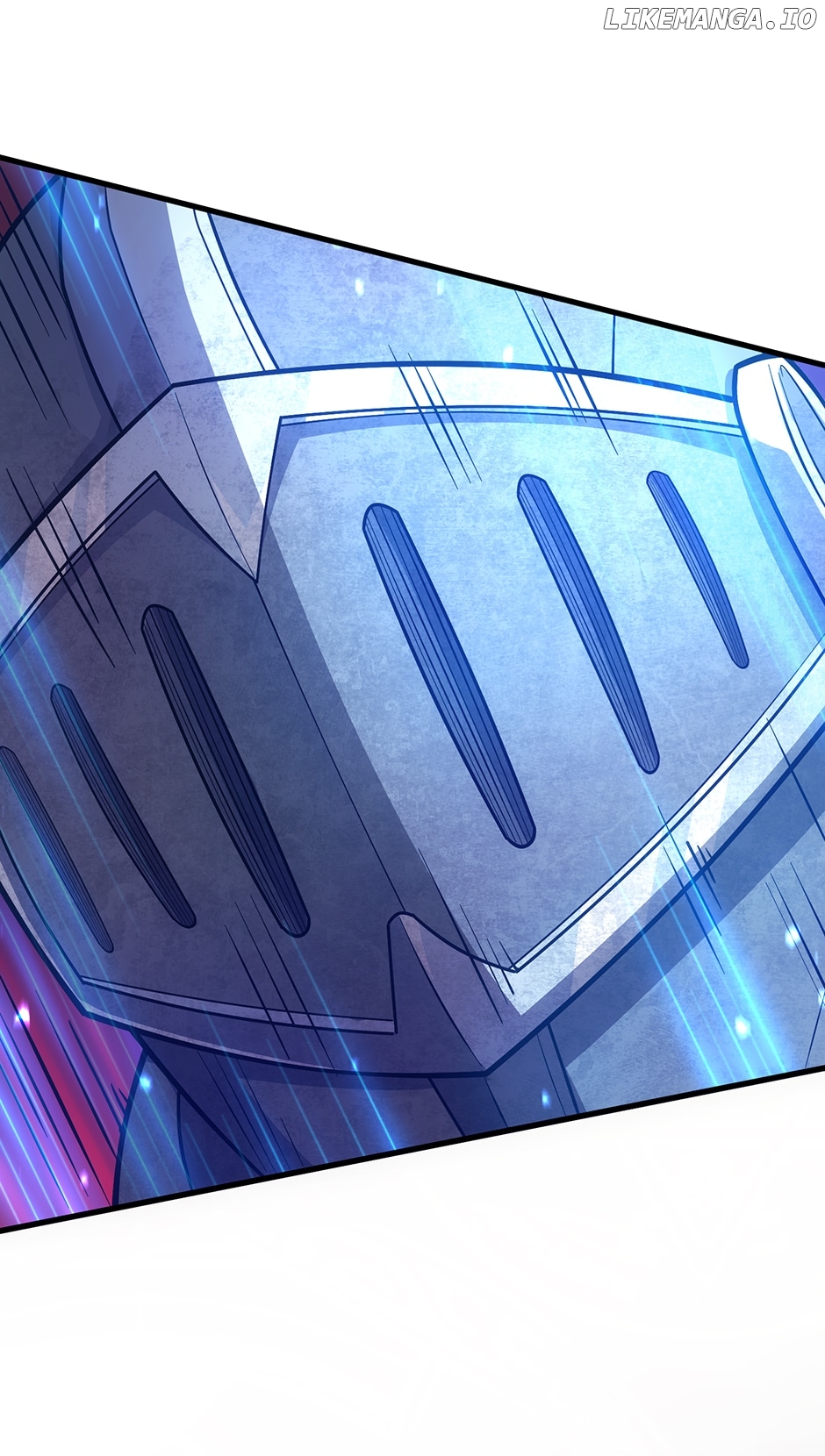 My Civil Servant Life Reborn in the Strange World Chapter 79 - page 18