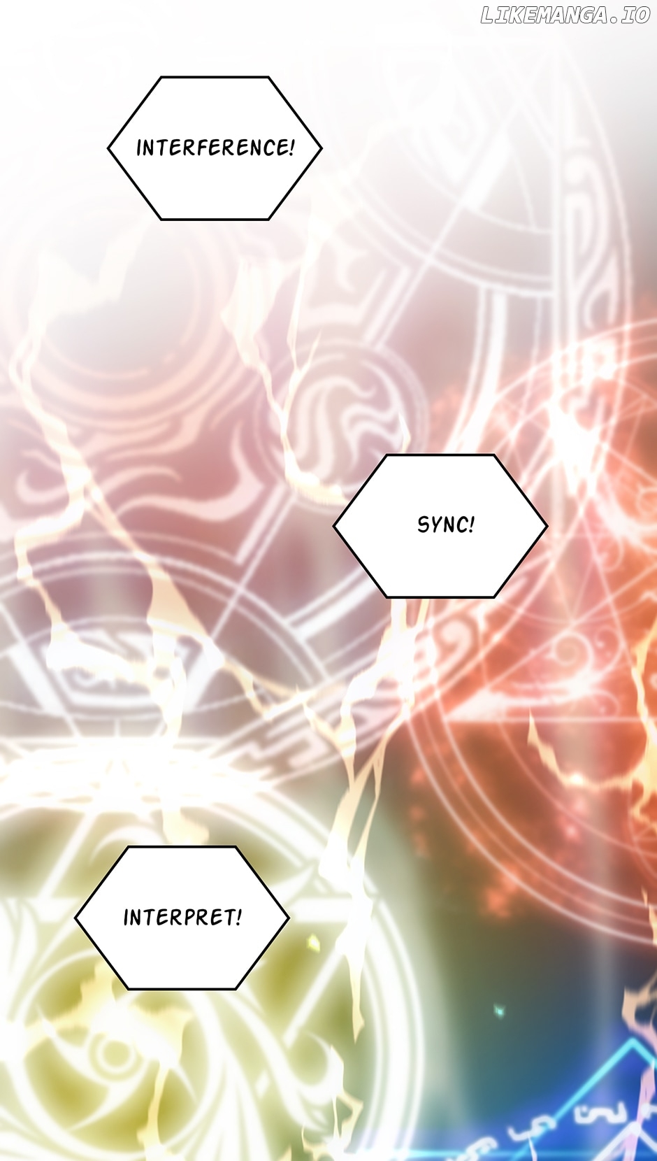 My Civil Servant Life Reborn in the Strange World Chapter 79 - page 19