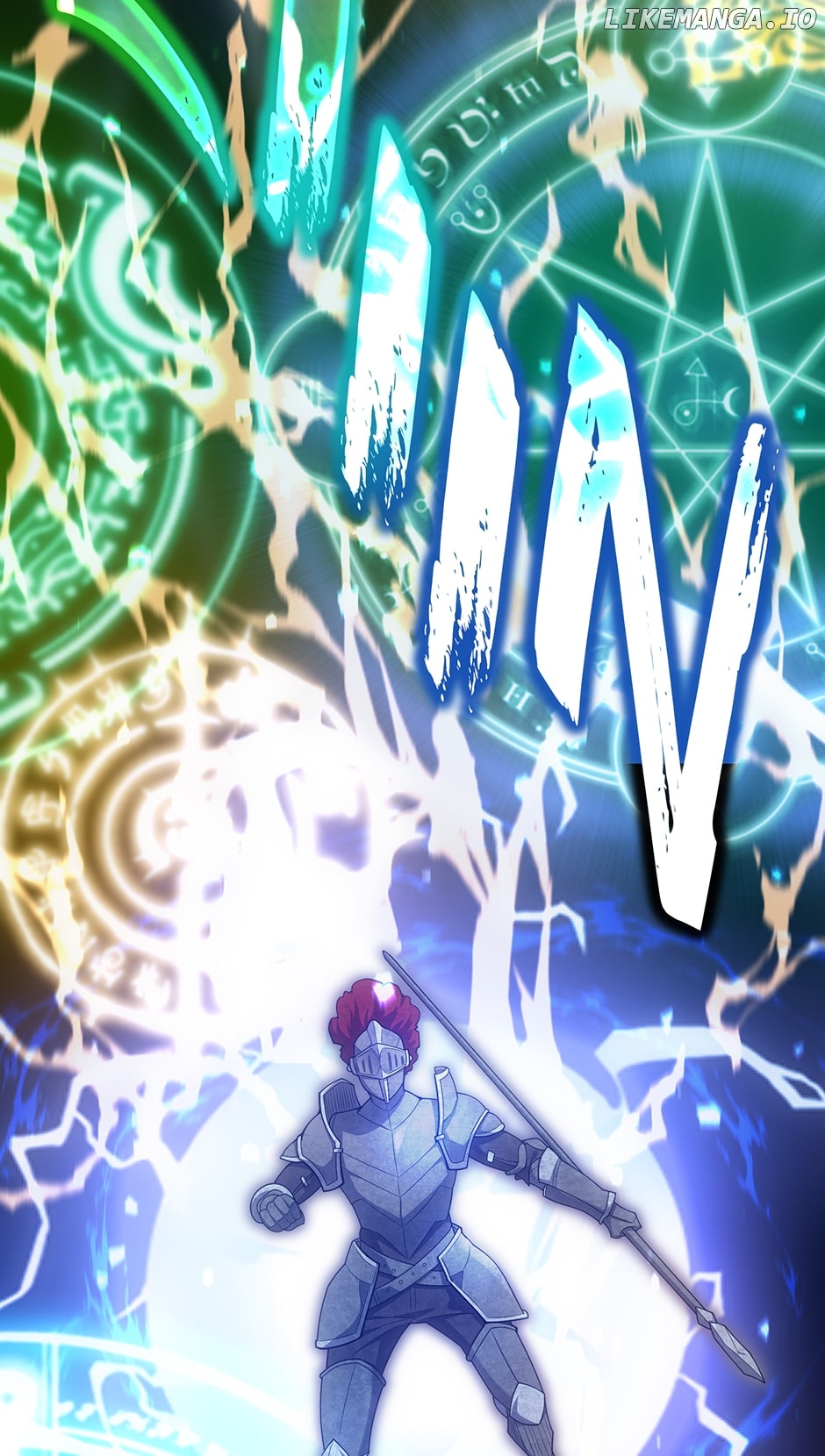 My Civil Servant Life Reborn in the Strange World Chapter 79 - page 21