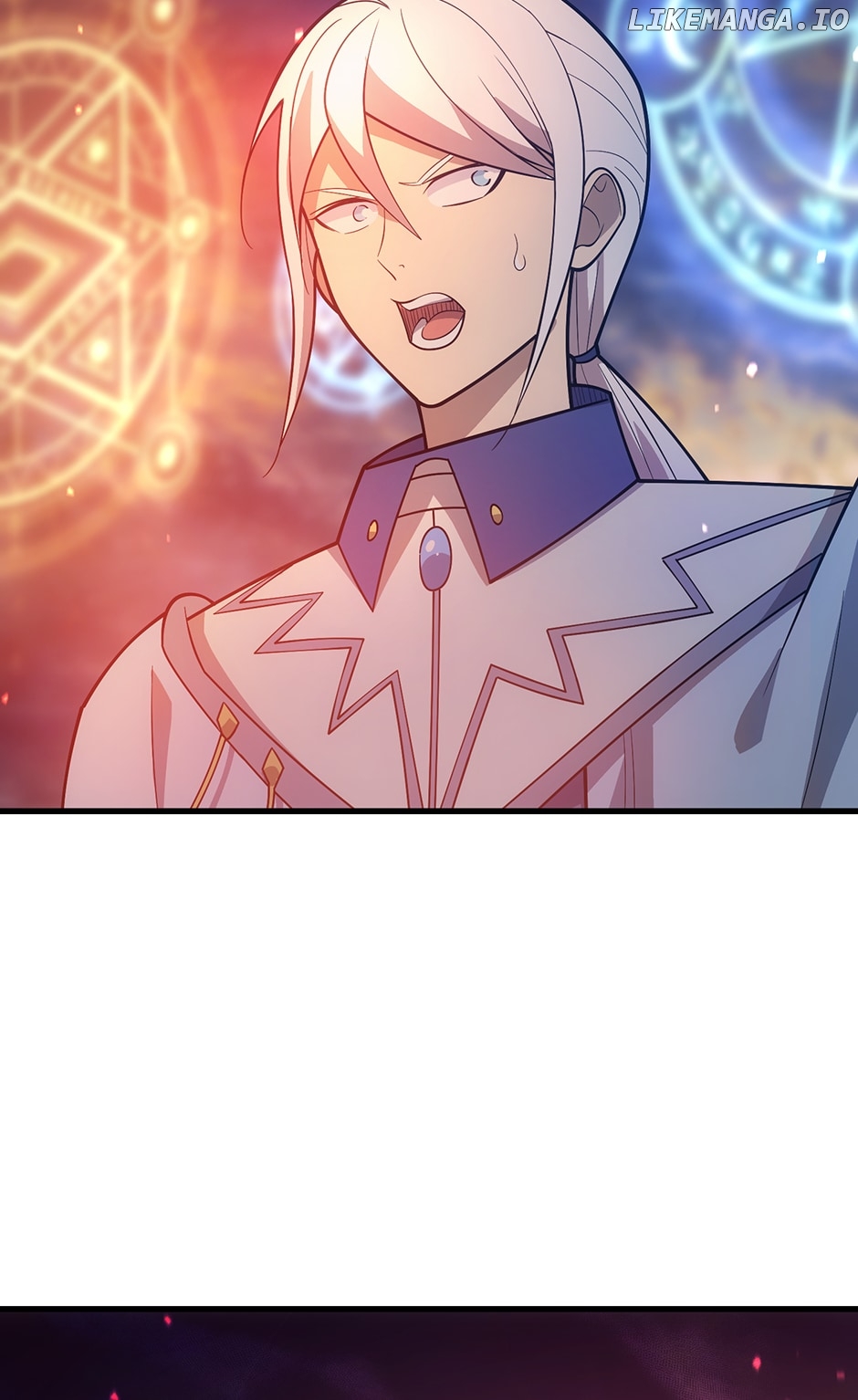 My Civil Servant Life Reborn in the Strange World Chapter 79 - page 25