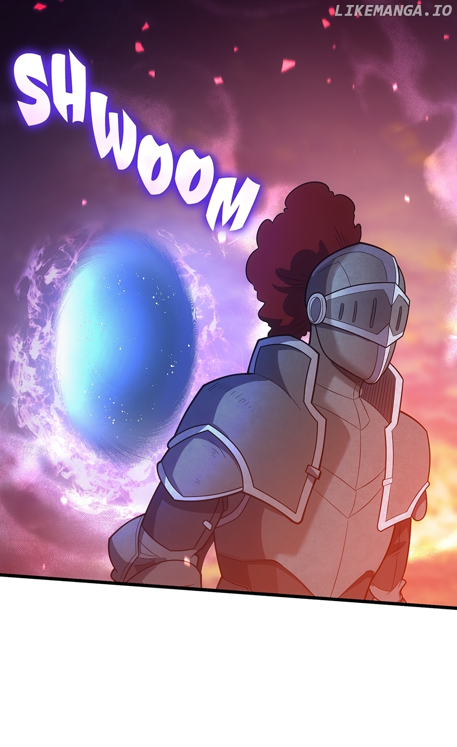 My Civil Servant Life Reborn in the Strange World Chapter 79 - page 26
