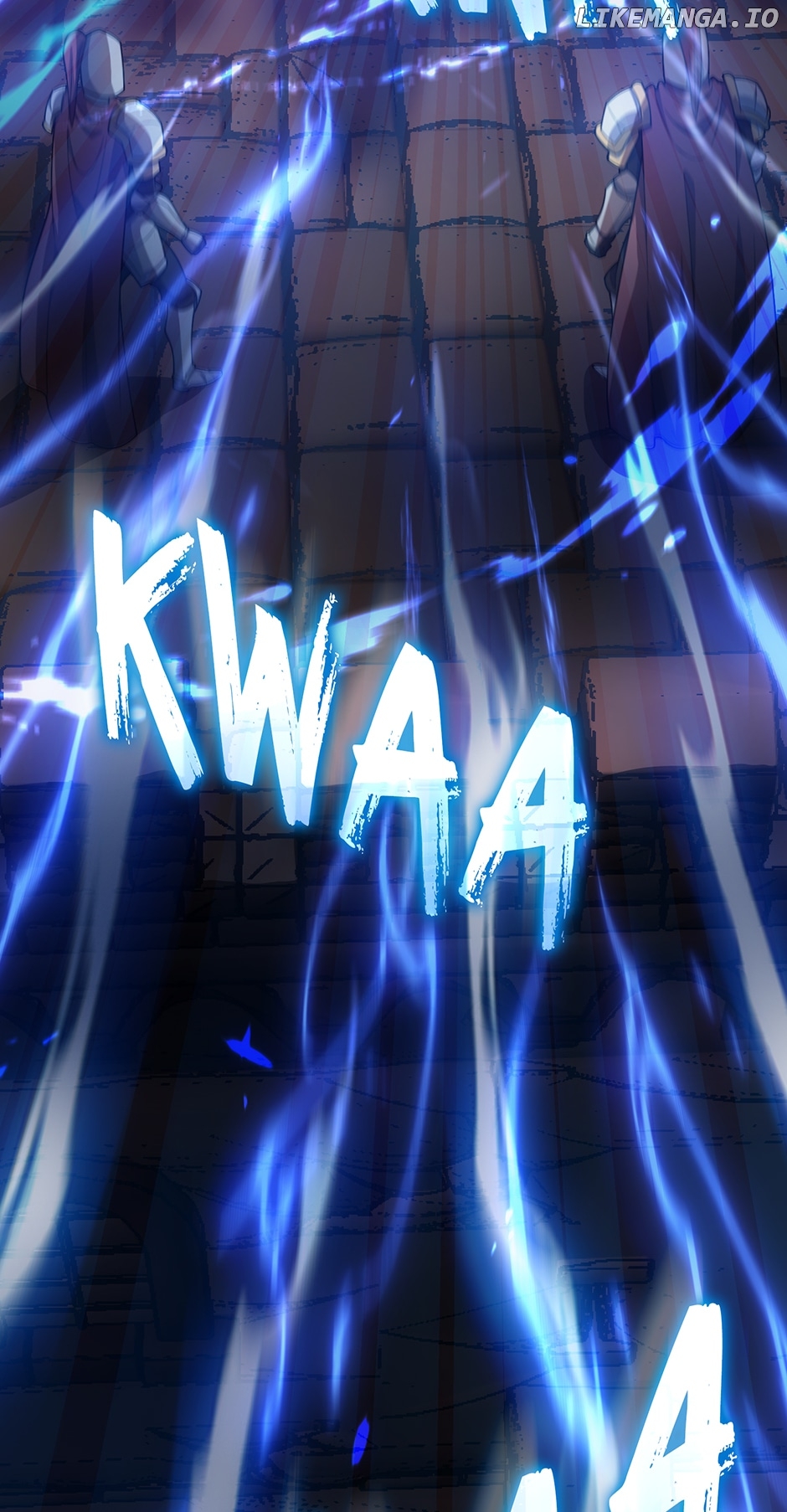 My Civil Servant Life Reborn in the Strange World Chapter 79 - page 32