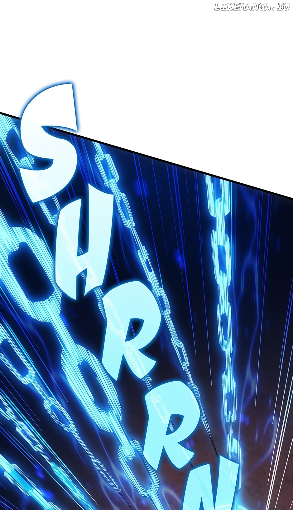 My Civil Servant Life Reborn in the Strange World Chapter 79 - page 36