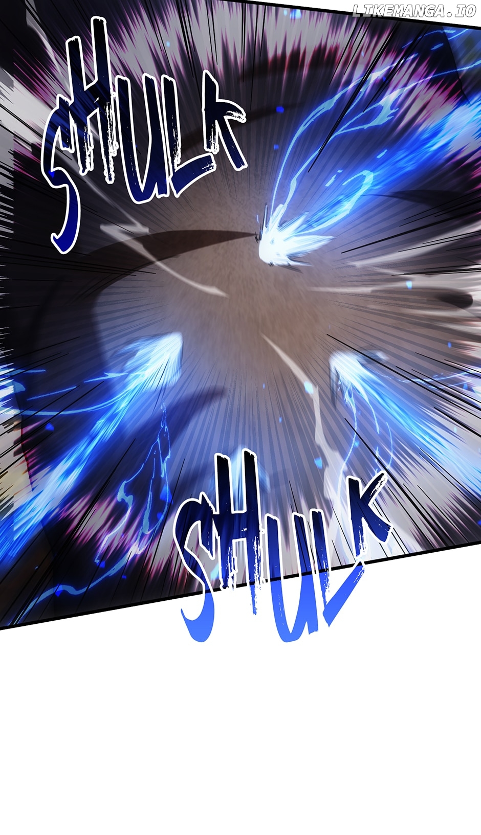 My Civil Servant Life Reborn in the Strange World Chapter 79 - page 38