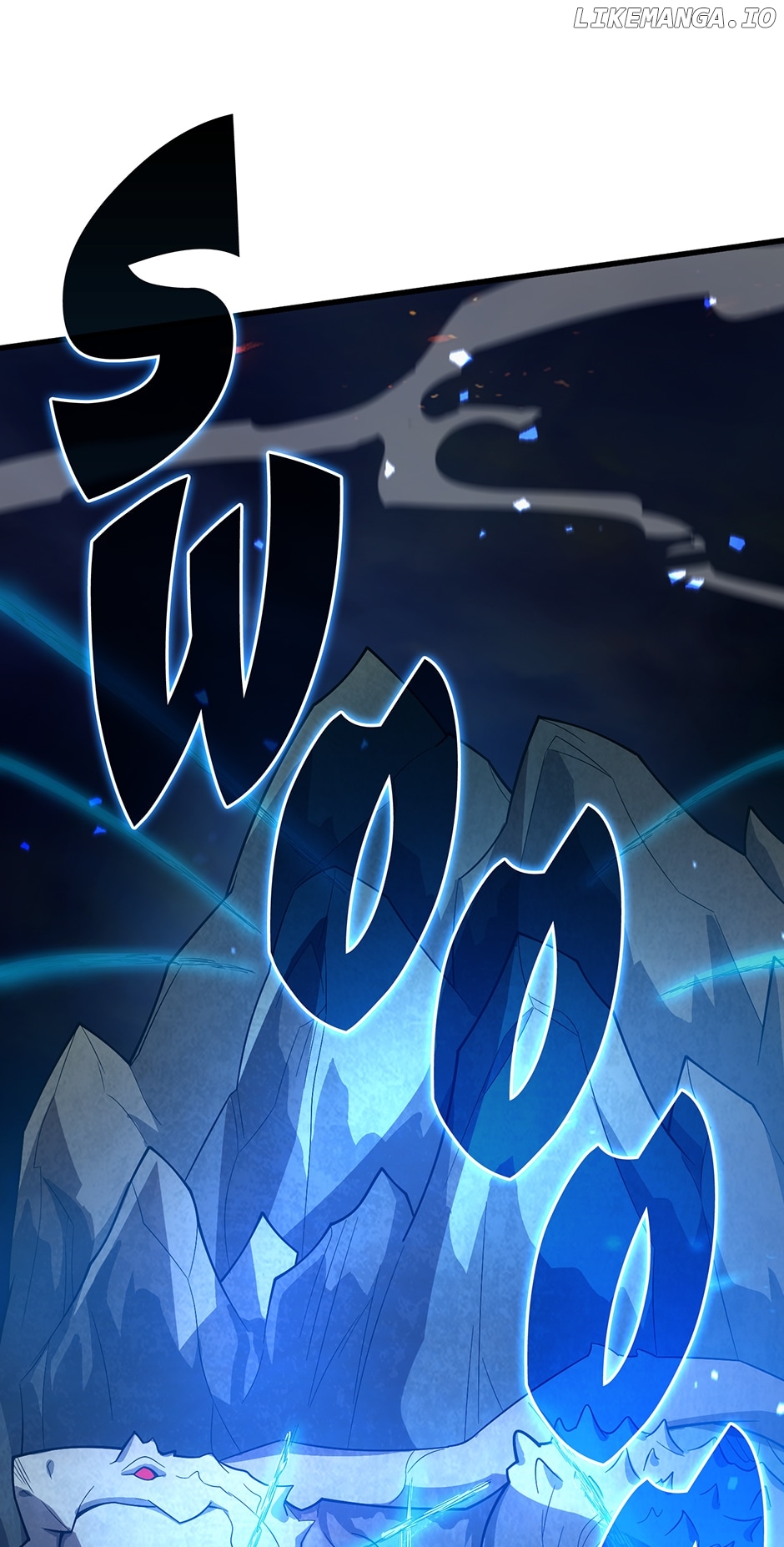 My Civil Servant Life Reborn in the Strange World Chapter 79 - page 40