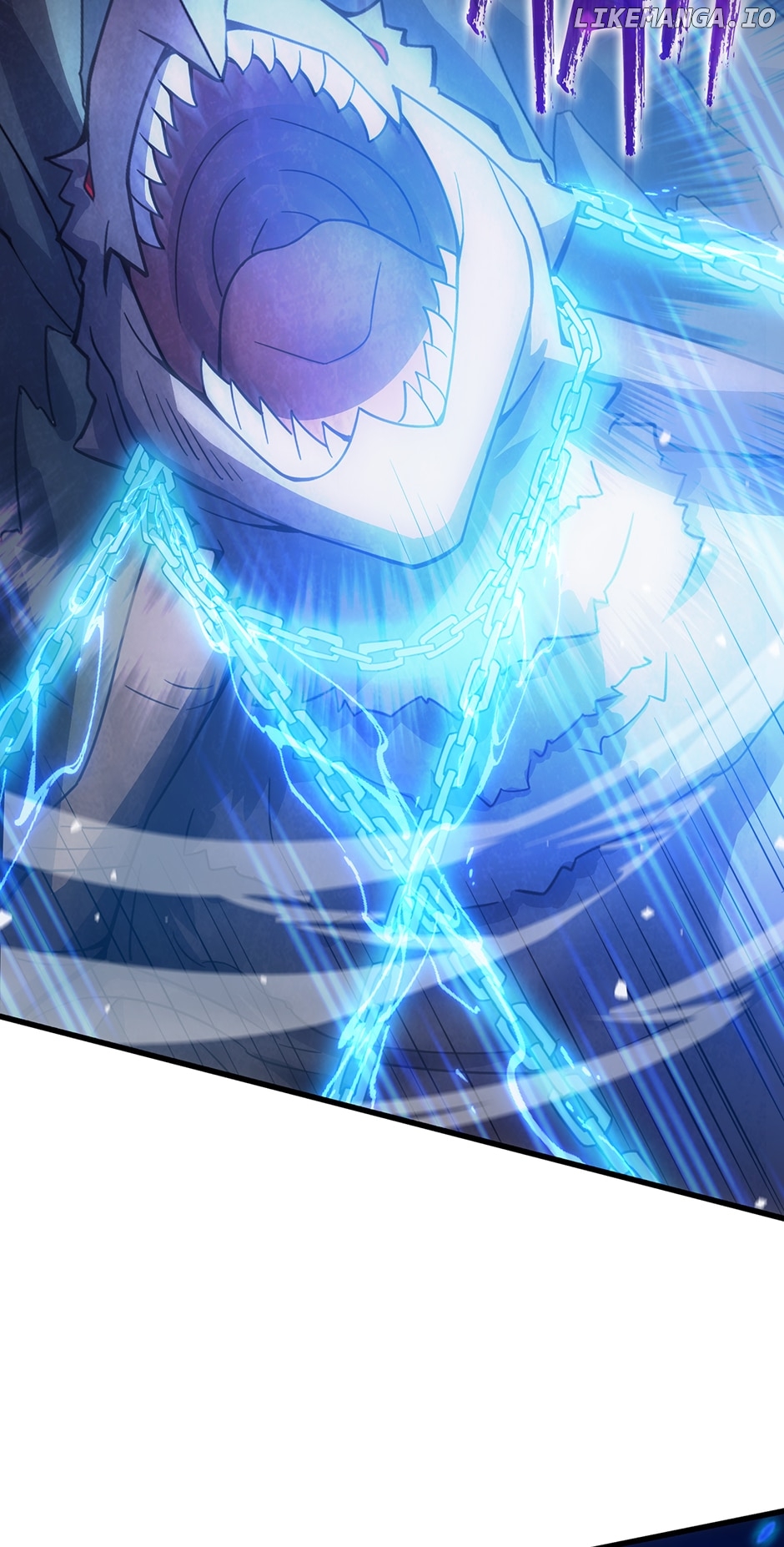 My Civil Servant Life Reborn in the Strange World Chapter 79 - page 42