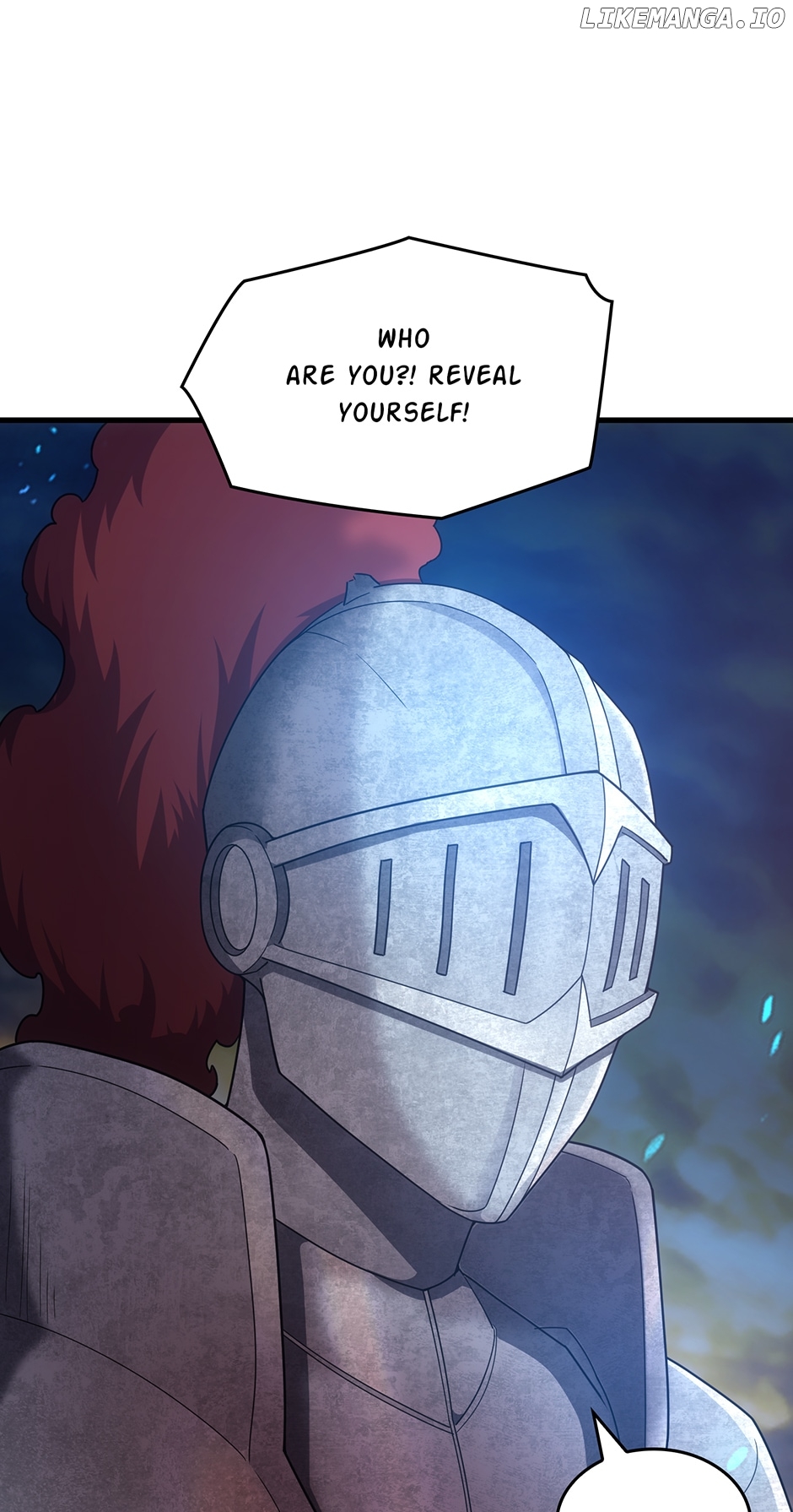 My Civil Servant Life Reborn in the Strange World Chapter 79 - page 44
