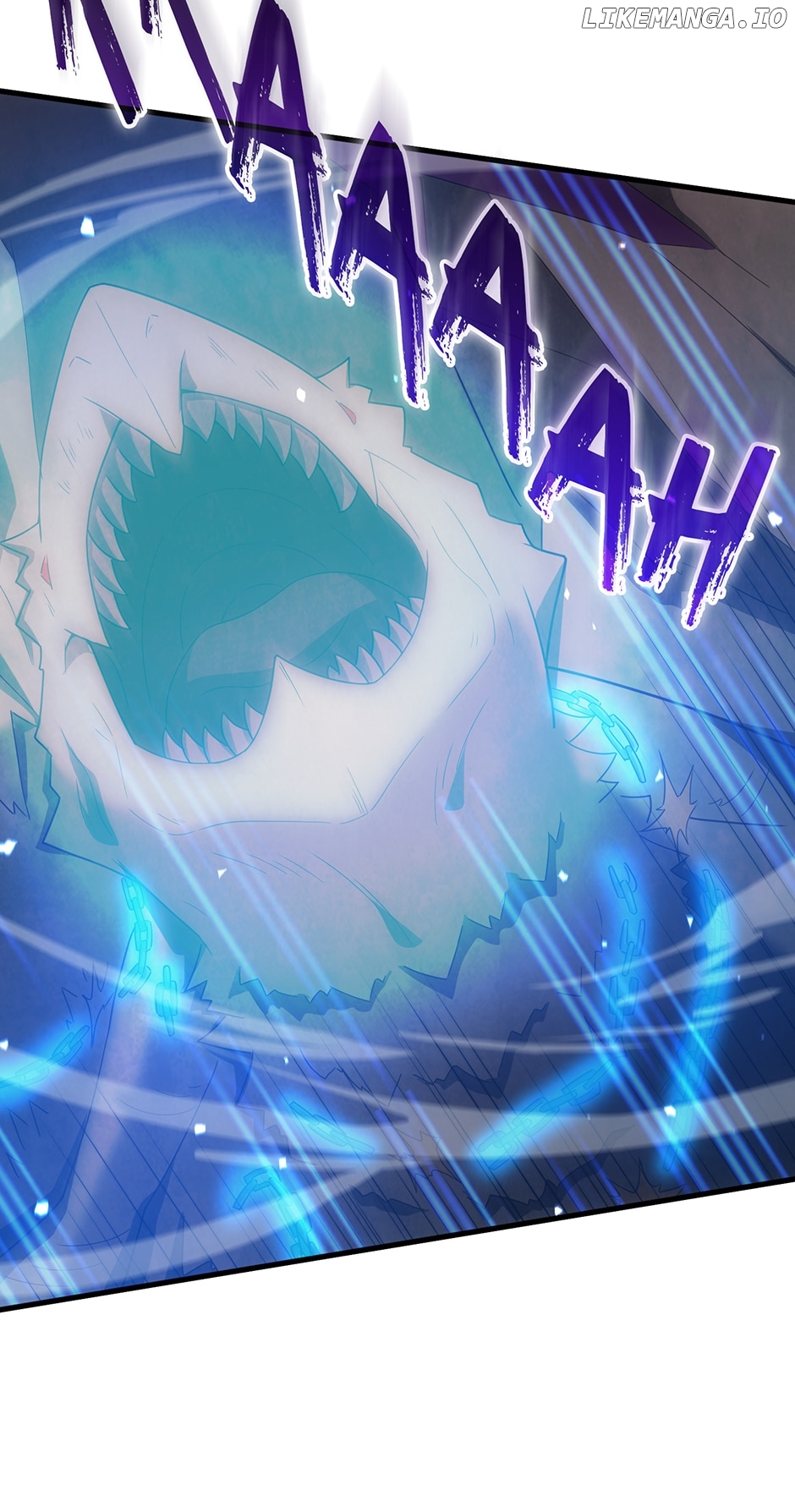My Civil Servant Life Reborn in the Strange World Chapter 79 - page 47