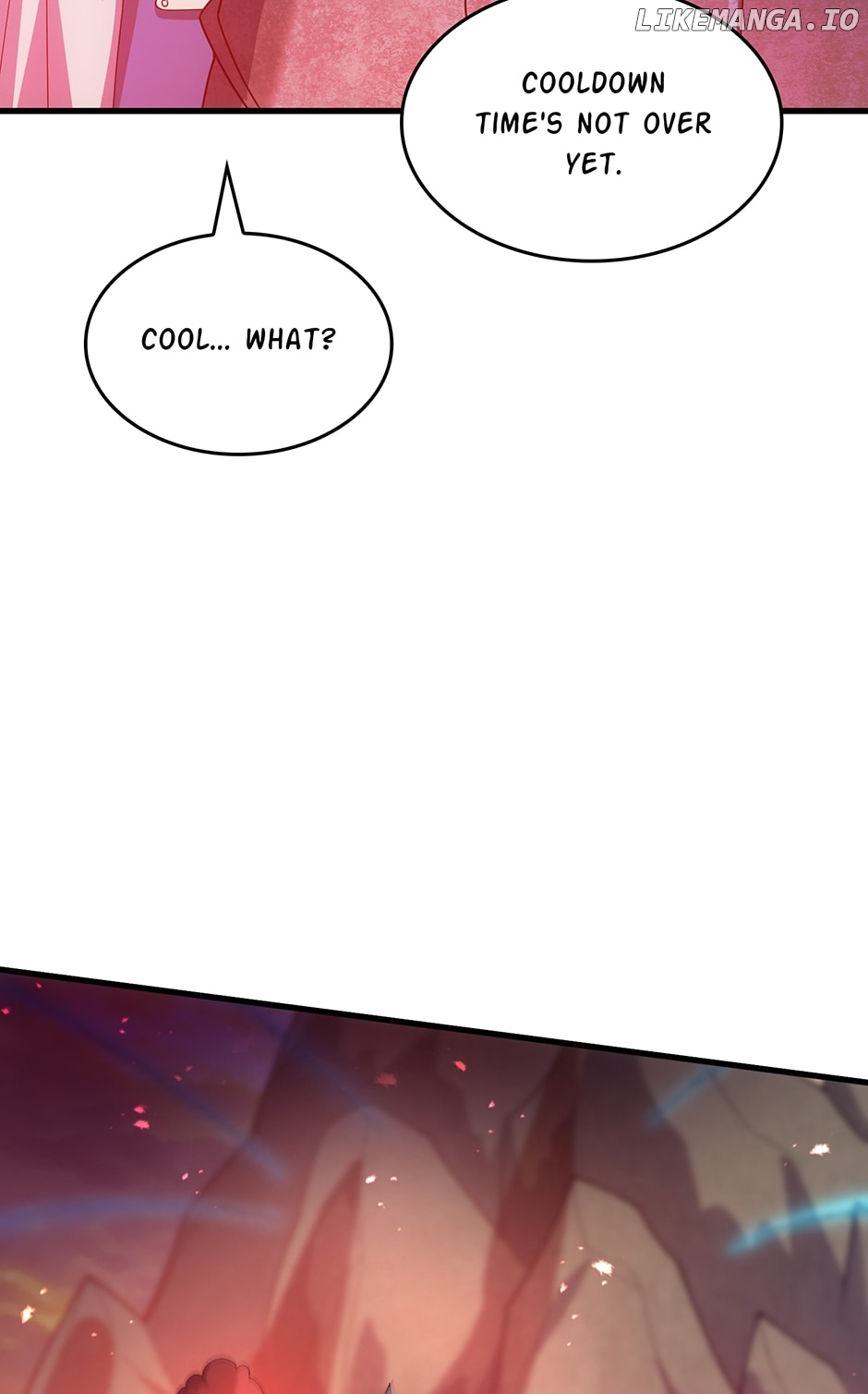 My Civil Servant Life Reborn in the Strange World Chapter 79 - page 53