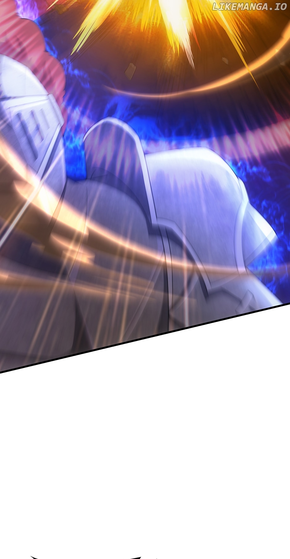 My Civil Servant Life Reborn in the Strange World Chapter 79 - page 63