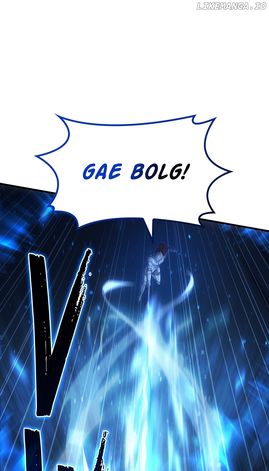 My Civil Servant Life Reborn in the Strange World Chapter 79 - page 70