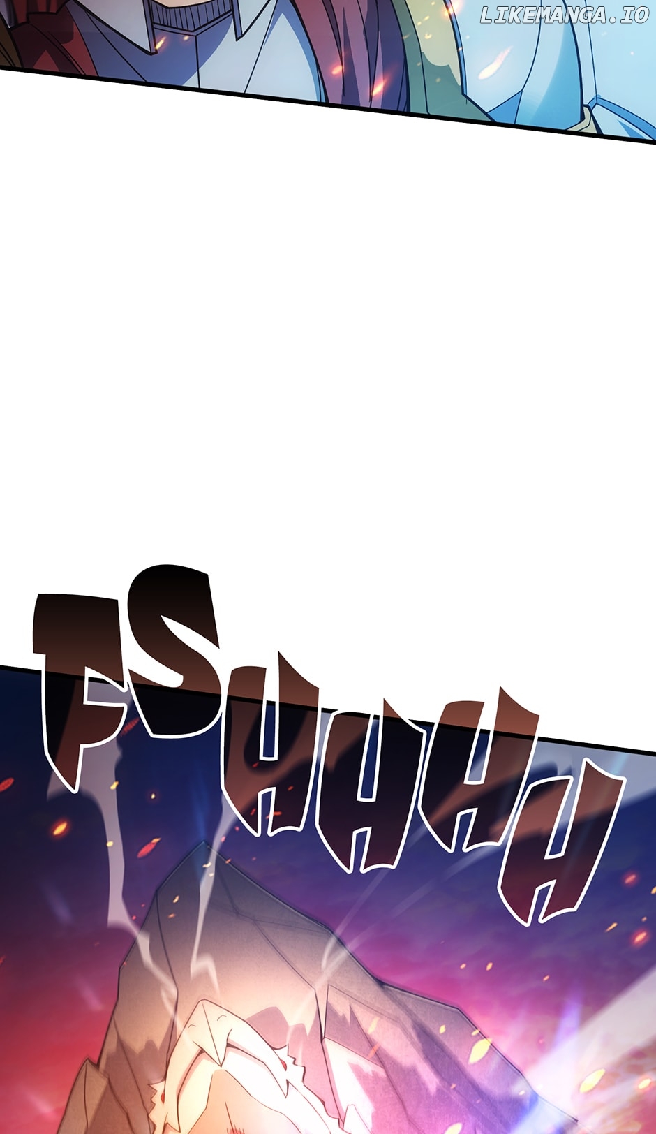 My Civil Servant Life Reborn in the Strange World Chapter 79 - page 8