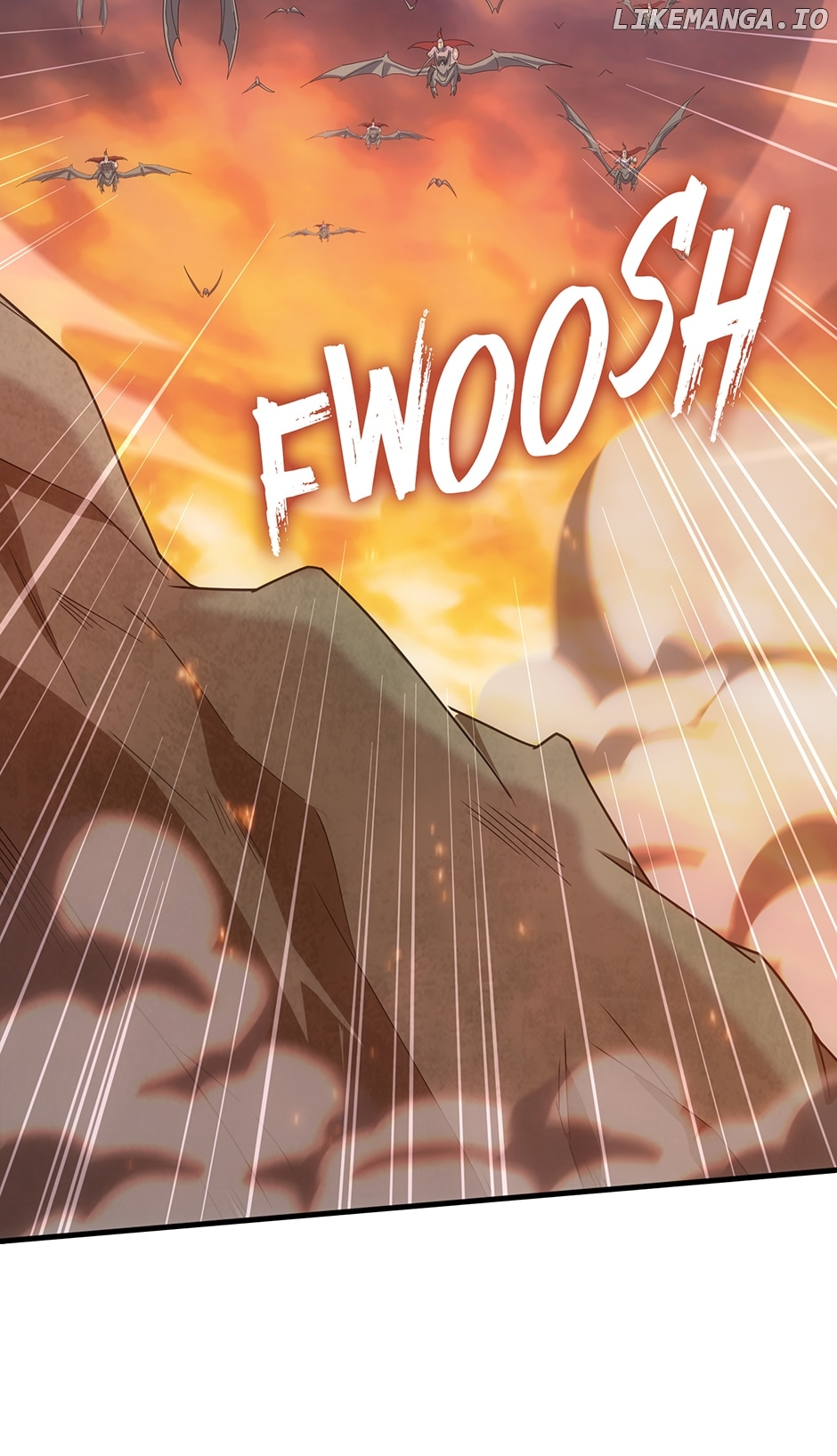 My Civil Servant Life Reborn in the Strange World Chapter 79 - page 83