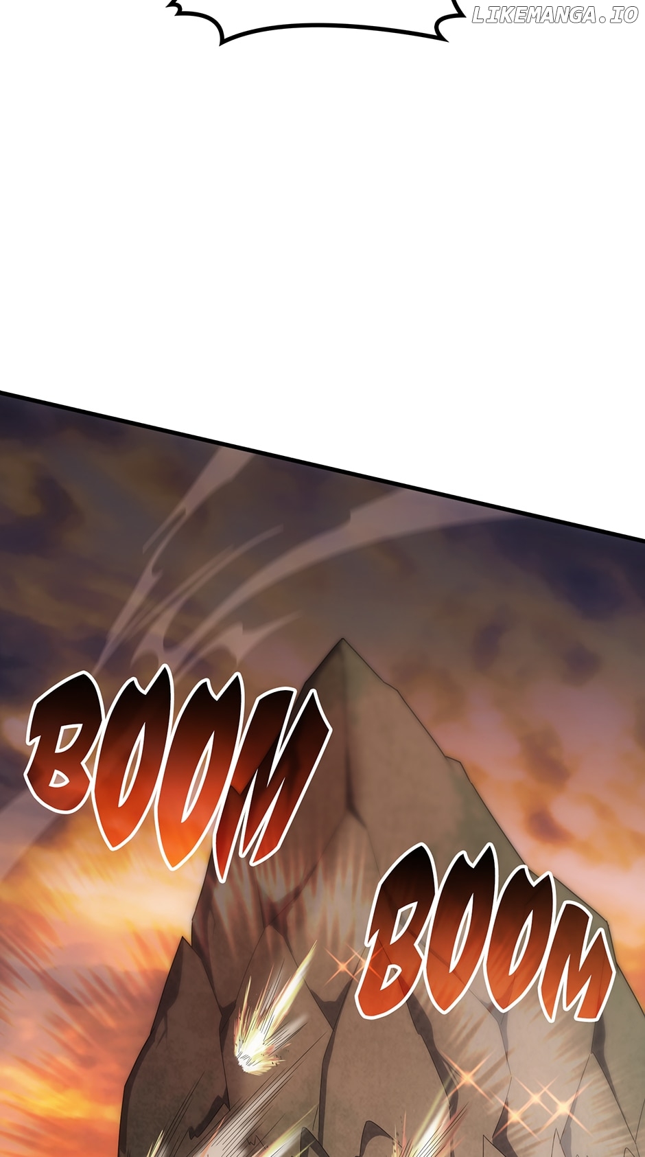 My Civil Servant Life Reborn in the Strange World Chapter 79 - page 85