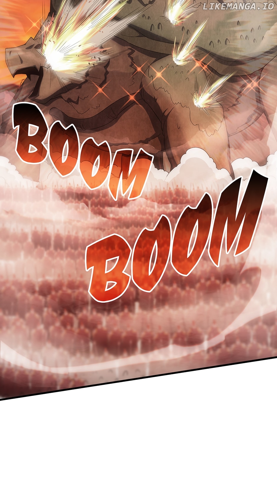 My Civil Servant Life Reborn in the Strange World Chapter 79 - page 86