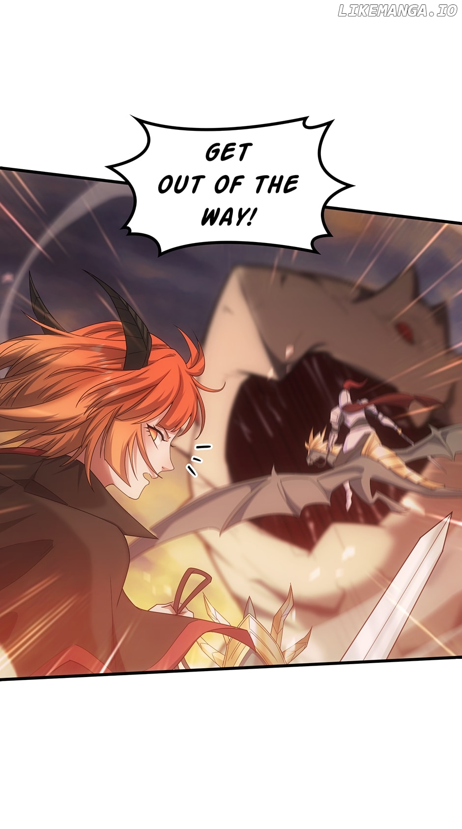 My Civil Servant Life Reborn in the Strange World Chapter 79 - page 87