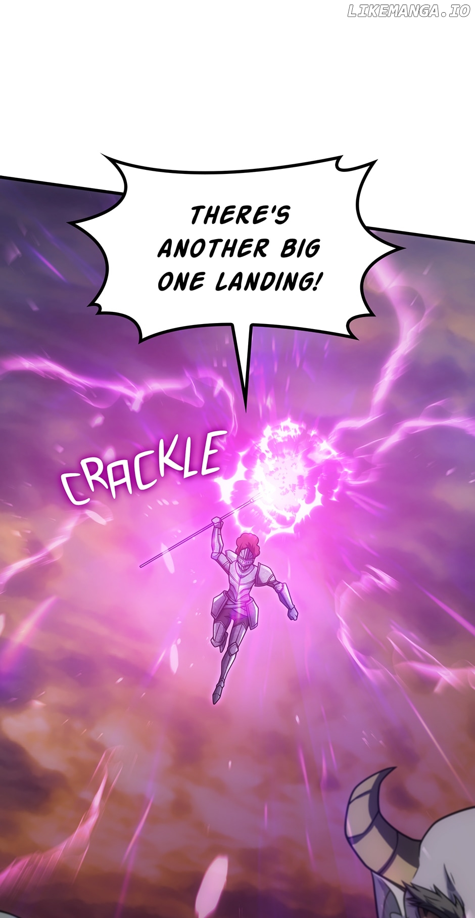 My Civil Servant Life Reborn in the Strange World Chapter 79 - page 88
