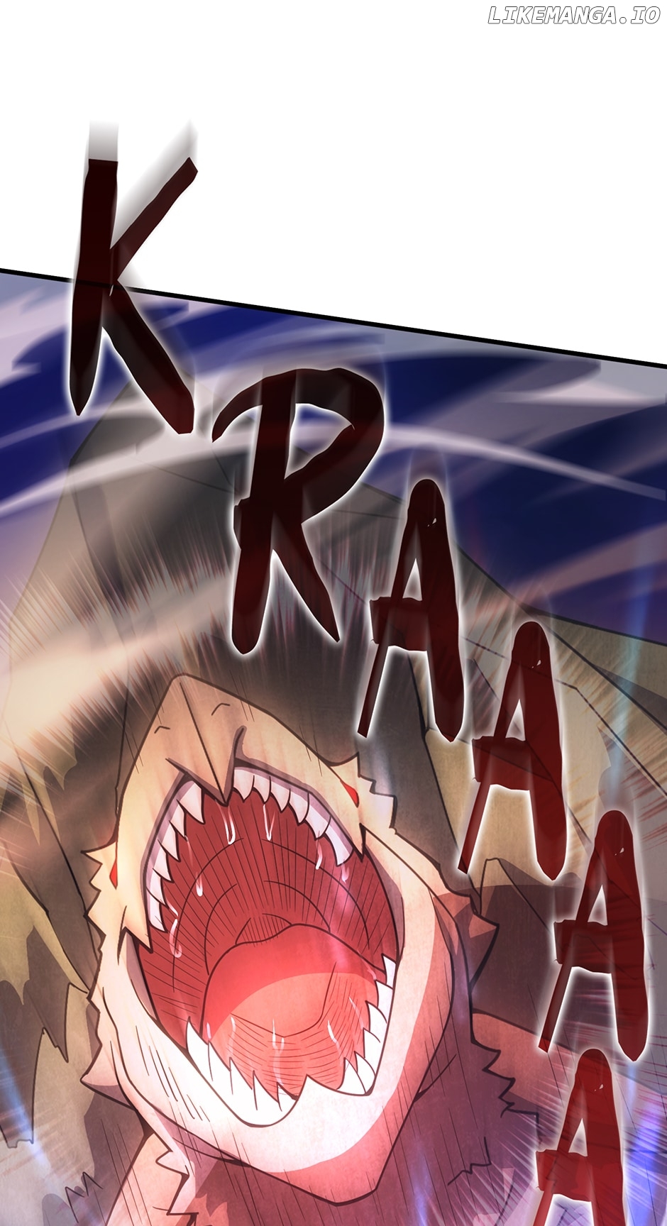 My Civil Servant Life Reborn in the Strange World Chapter 79 - page 10