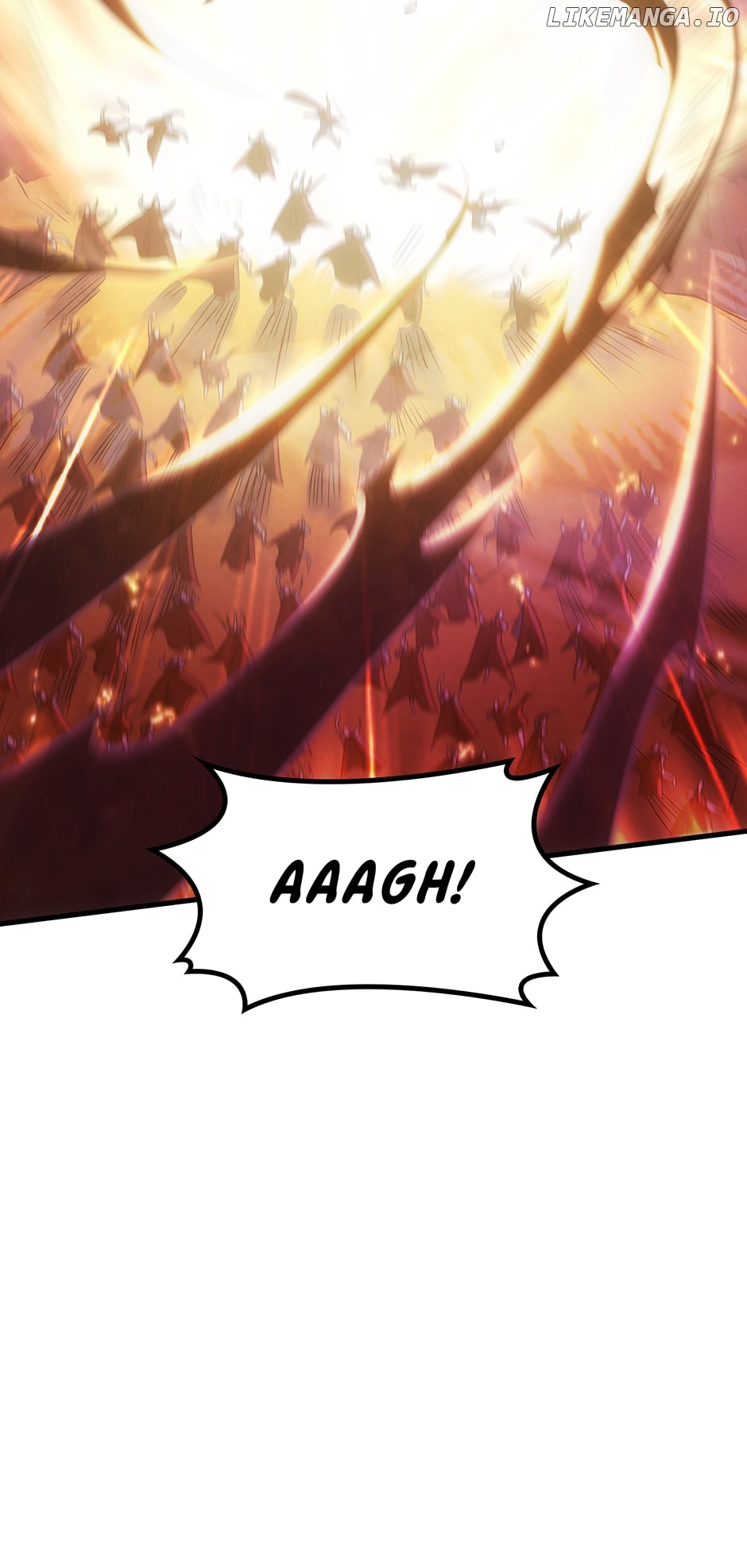 My Civil Servant Life Reborn in the Strange World Chapter 79 - page 97
