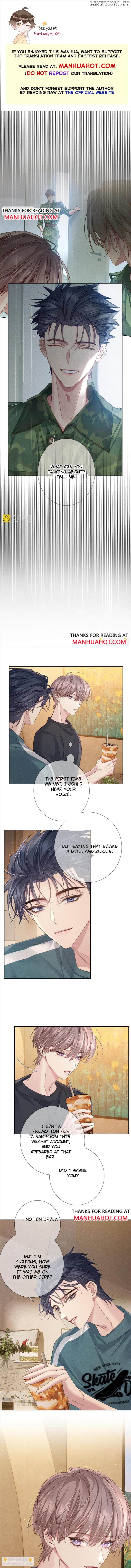 The Protagonist Just Wants To Falling In Love Chapter 111 - page 1