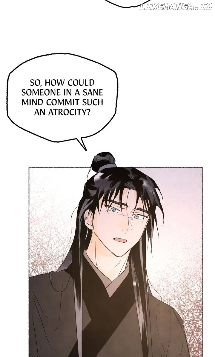The Tale of the Frost Flower Chapter 59 - page 44